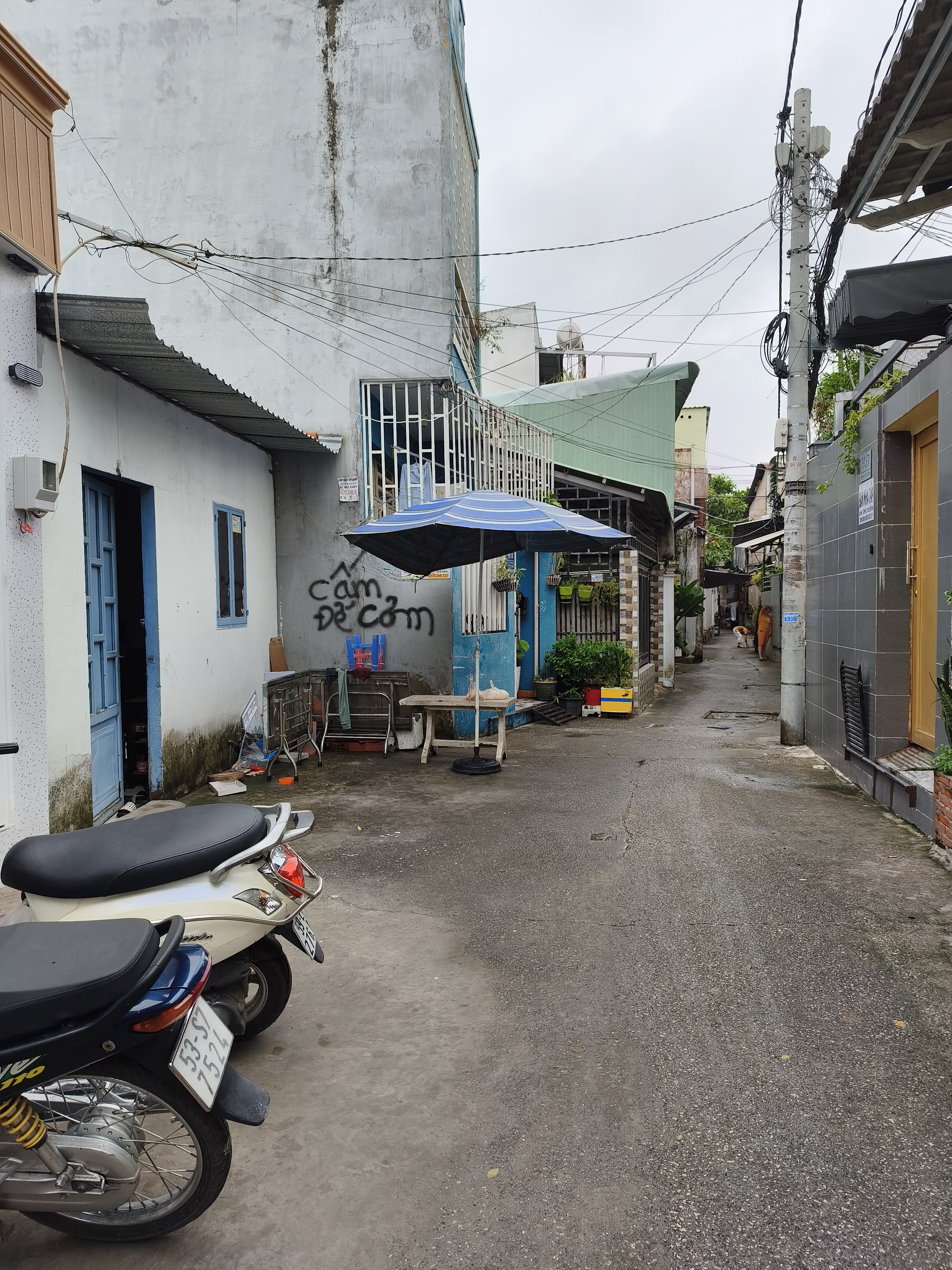 Nhà lô góc Đặng Nhữ Lâm, Nhà Bè – 4×15m, 60m² – 3 tầng – Nhỉnh 5 Tỉ