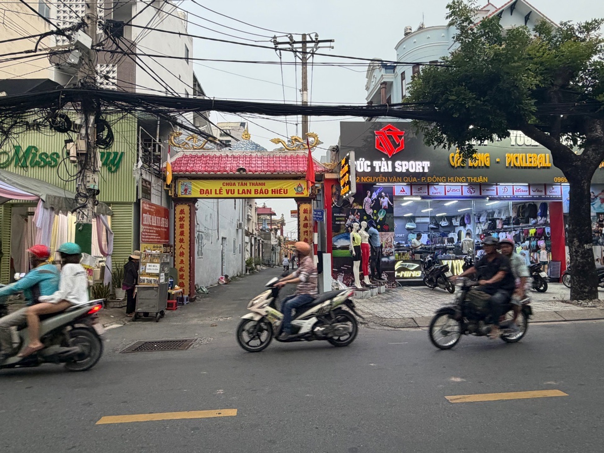 Cơ hội sở hữu nhà 2 tầng giá tốt tại quận 12, vị trí đẹp hiếm có