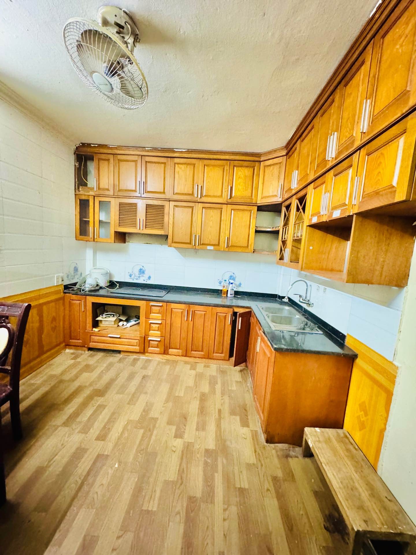 Bán nhà riêng 4 tầng, dt~50m tại Lò Đúc, lô góc 3 mặt thoáng, giá 11.6 tỷ