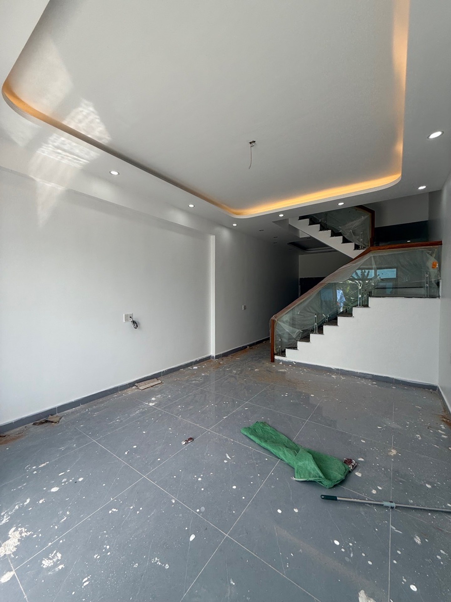 Bán nhà riêng 3 tầng, 42.3 m², hướng Đông Nam, phường Bắc Sơn, Kiến An, Hải Phòng, giá 1.85 tỷ