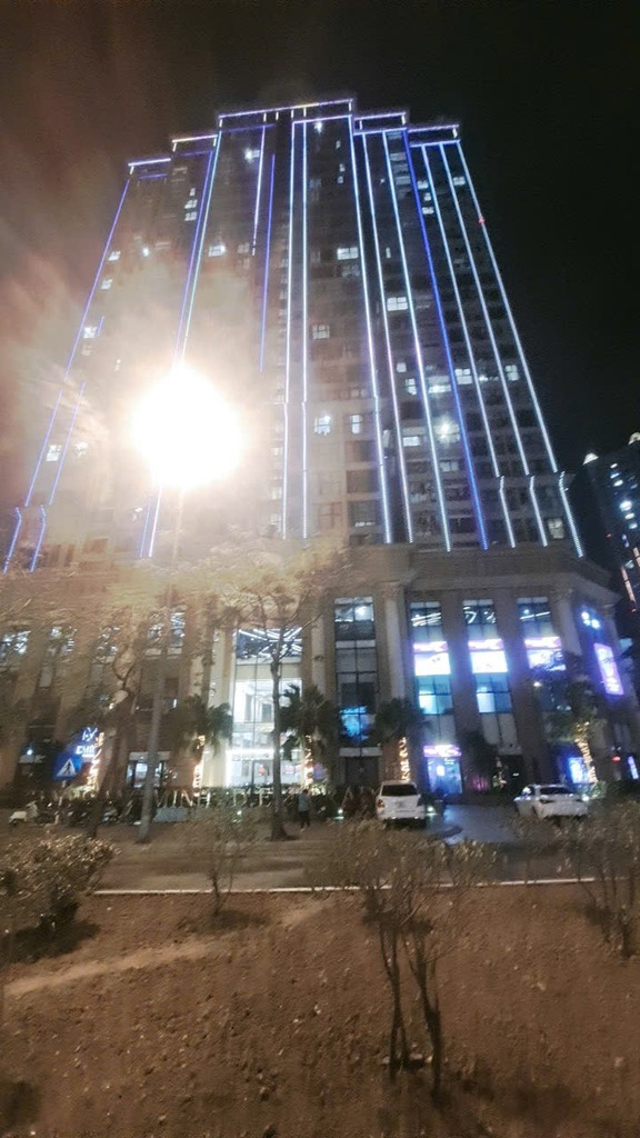 Căn hộ siêu hiếm gần Hồ Tây - view cực chất, đẳng cấp 5 sao