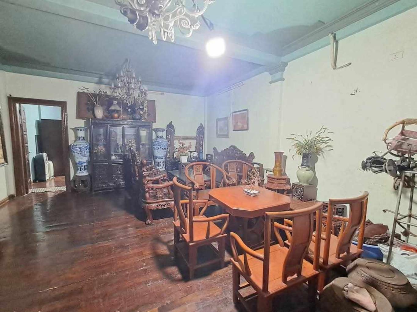 Bán nhà mặt phố Lò Đúc, Hai Bà Trưng, diện tích 108m2, 5 tầng, kinh doanh thuận tiện