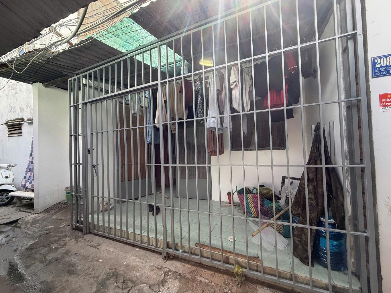 Nhà Bán Gấp!