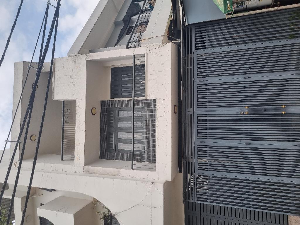 Nhà đẹp hẻm ô tô quận Gò Vấp giá sốc