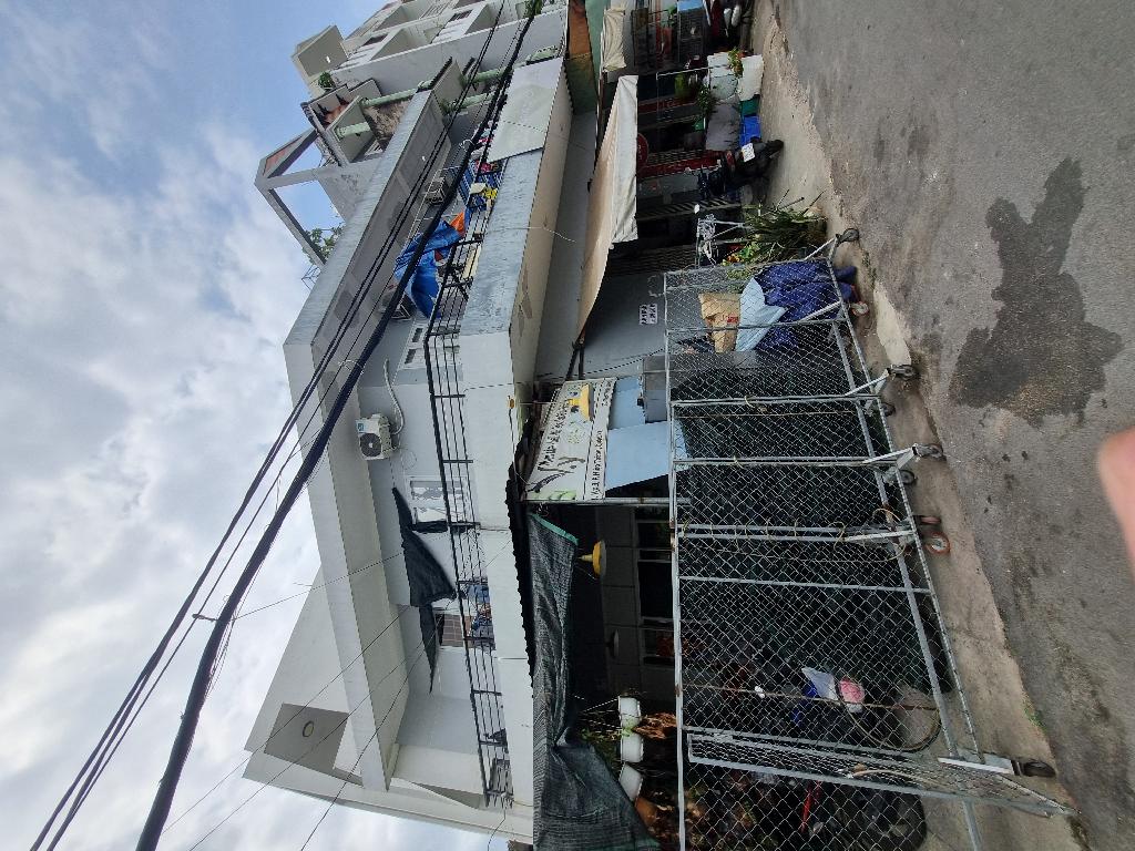 Nhà 2 Mặt Tiền Kinh Doanh Giá Sốc tại Gò Vấp