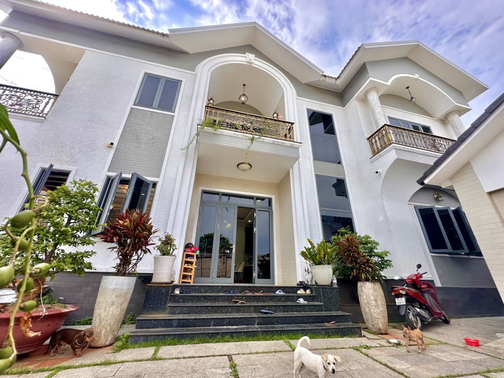 ✨SIÊU PHẨM ❤️BIỆT THỰ SÂN VƯỜN - SÁT TRUNG TÂM THỦ ĐỨC - 15x25 375M2 - ĐƯỜNG Ô TÔ 8M CHỈ 1