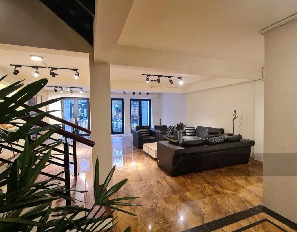 TINH HOA HỘI TỤ - 5 PHÚT HỒ TÂY - 150M2, 7 TẦNG, MT 8M, Ô TÔ TRÁNH KINH DOANH SẦM UẤT - THANG MÁY