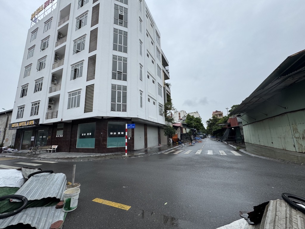 Bán đất Phù Khê Nguyễn Văn Cừ mặt tiền 5m, phù hợp kinh doanh đầu tư