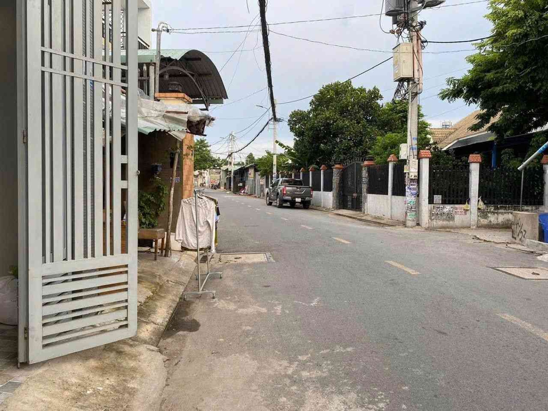 Cơ hội sở hữu nhà Hiệp Thành 13 hẻm rộng 7m, giá tốt chỉ 6.5 tỷ