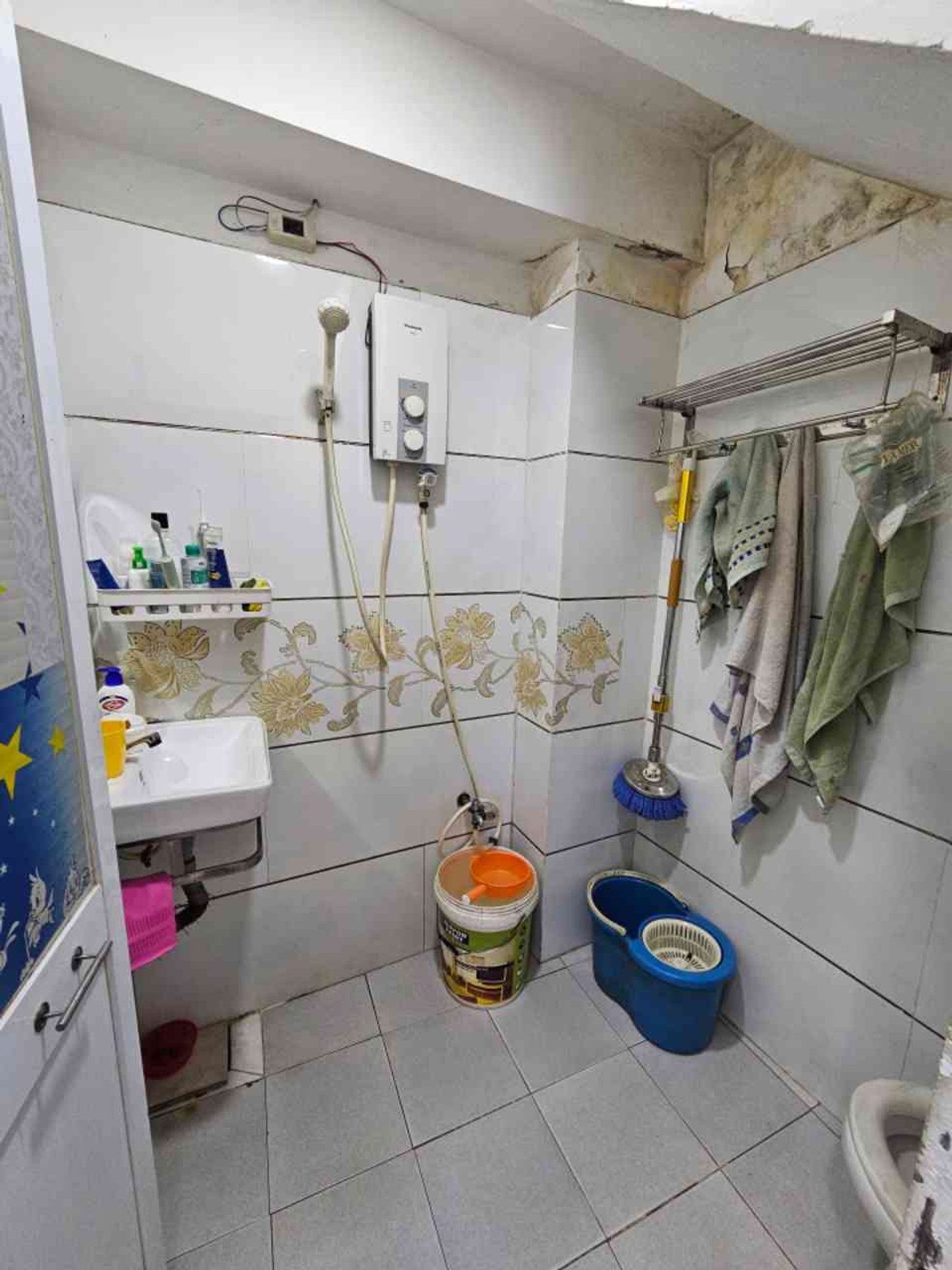 NHÀ 3 TẦNG NI SƯ HUỲNH LIÊN – TRUNG TÂM BẢY HIỀN TÂN BÌNH – CHỈ 4 TỶ 🔥