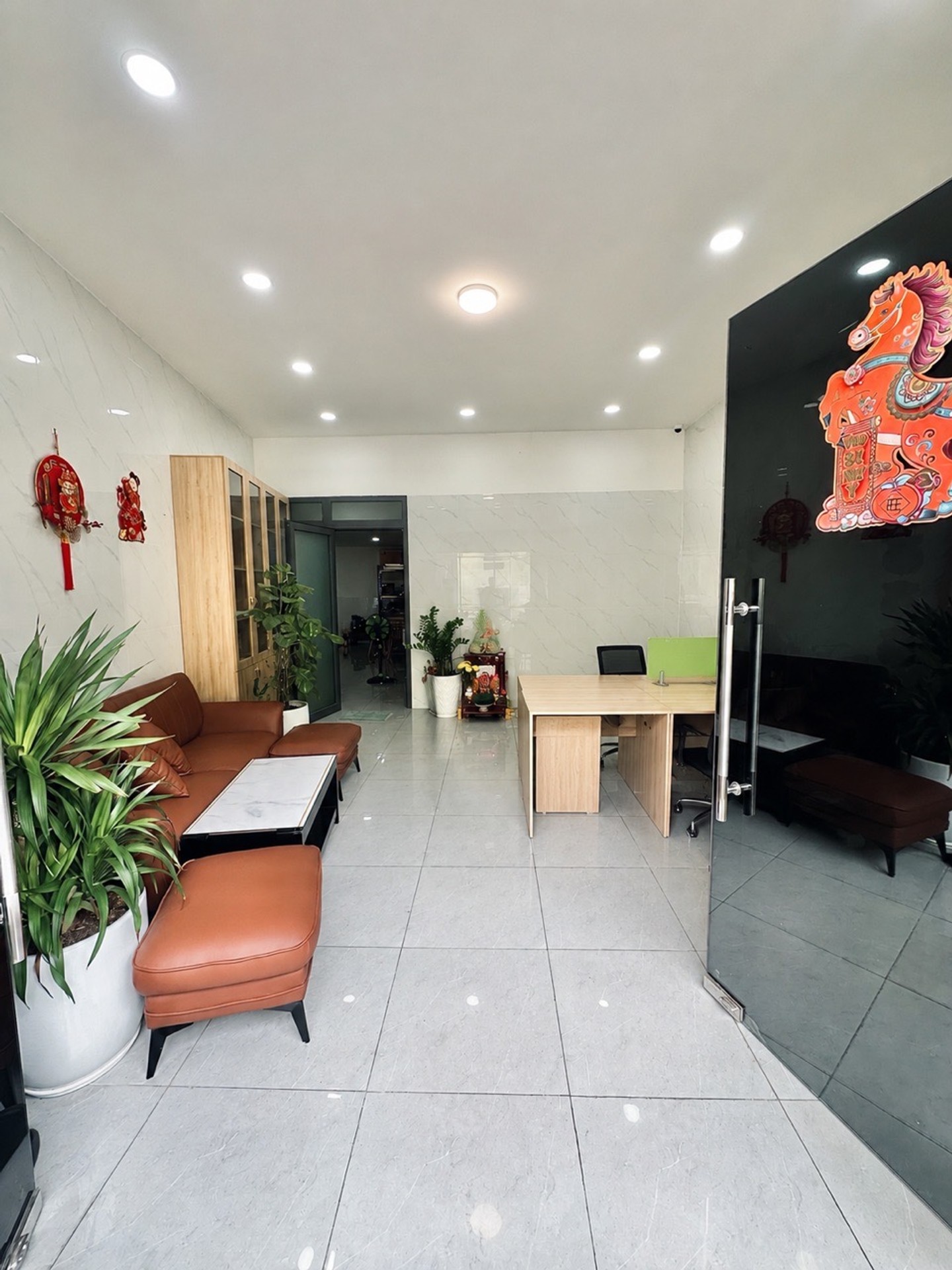 NHÀ TÂN THỚI NHẤT 1 - 100M2 - NỞ HẬU - HẺM XE TẢI - CHỈ 6.8 tỷ TL