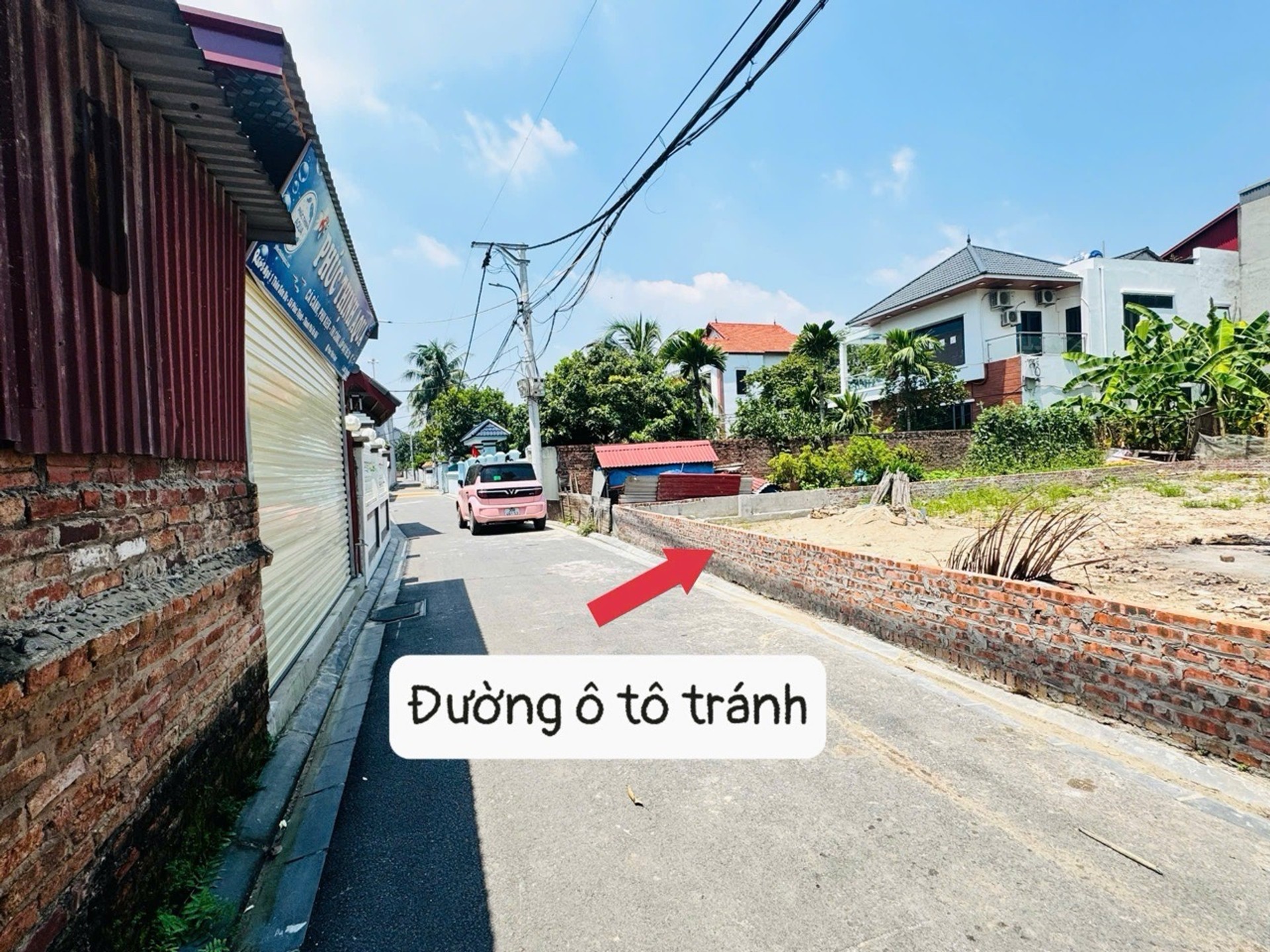 Bán đất diện tích 183.7m² tại xã Nguyên Khê, kết nối thuận tiện, giá hợp lý