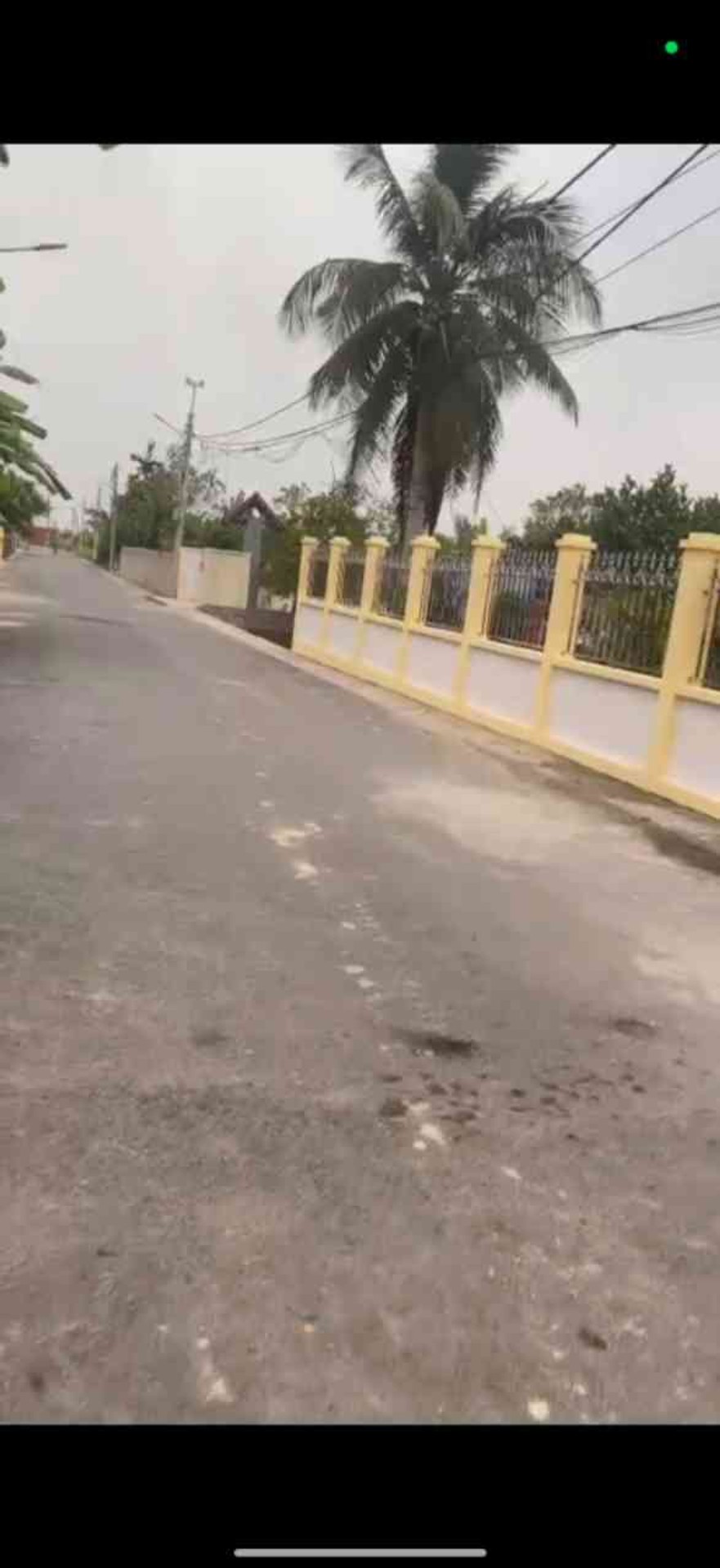 Đất vị trí đẹp tại Thôn Du Viên, thích hợp đầu tư lâu dài