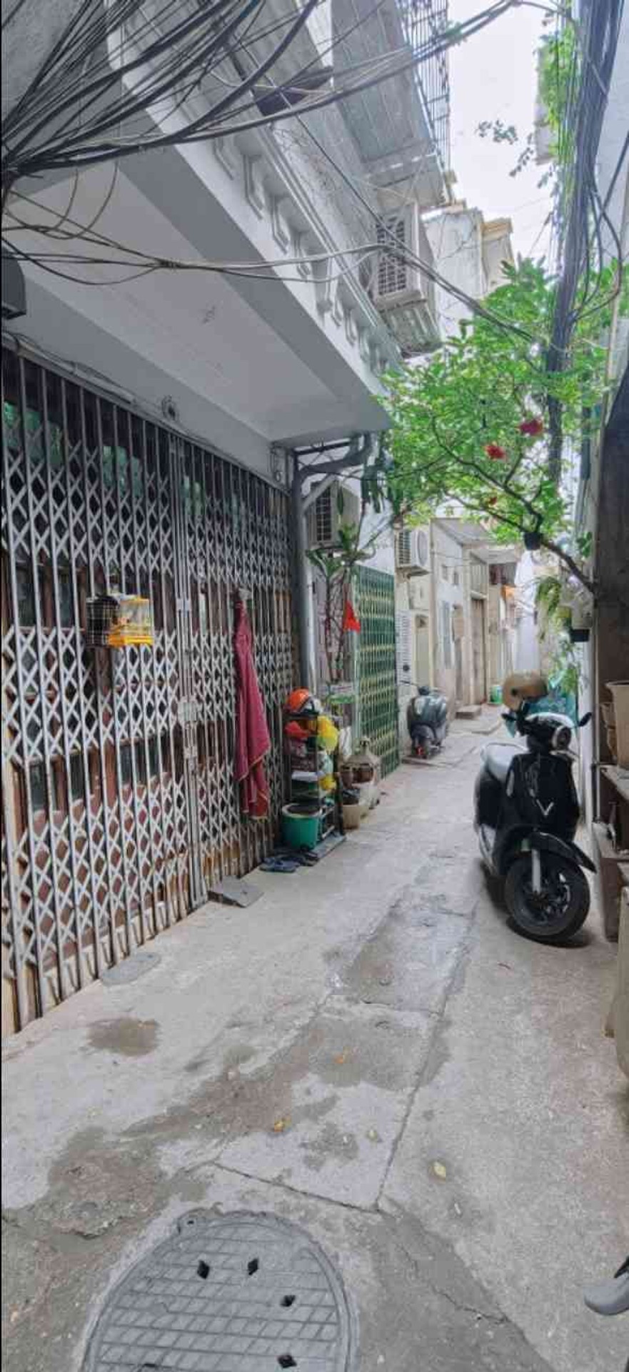 [Tin xác thực] Cơ hội sở hữu nhà riêng Hai Bà Trưng chỉ 2 tỷ đồng / alo cc 0866863387