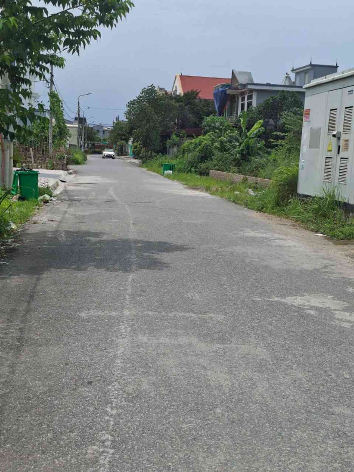 Nhà 3 tầng kiên cố gần khu dân cư hiện đại Quỳnh Hoàng Nam Sơn