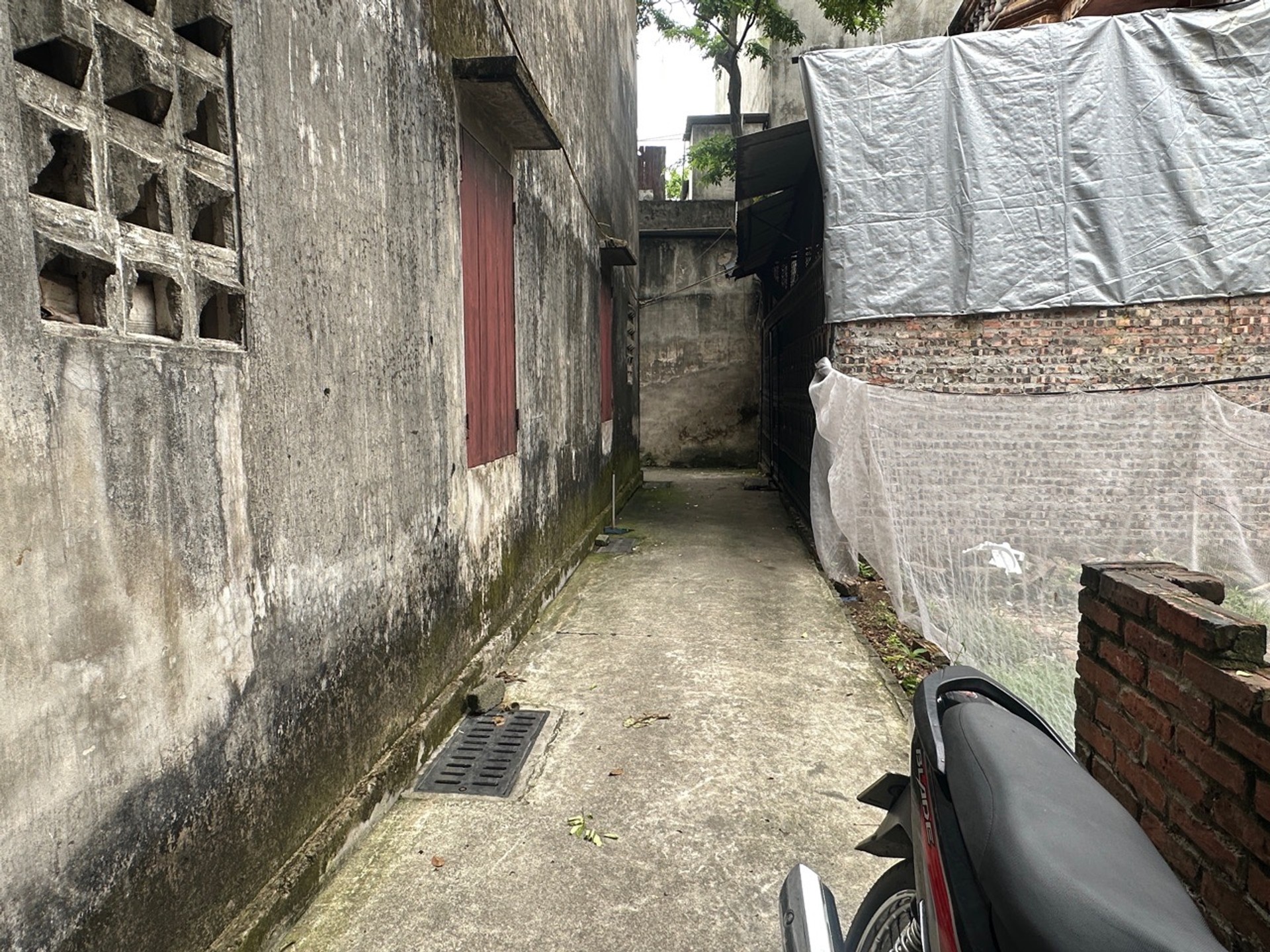 Bán nhà đồng kị từ sơn bắc ninh