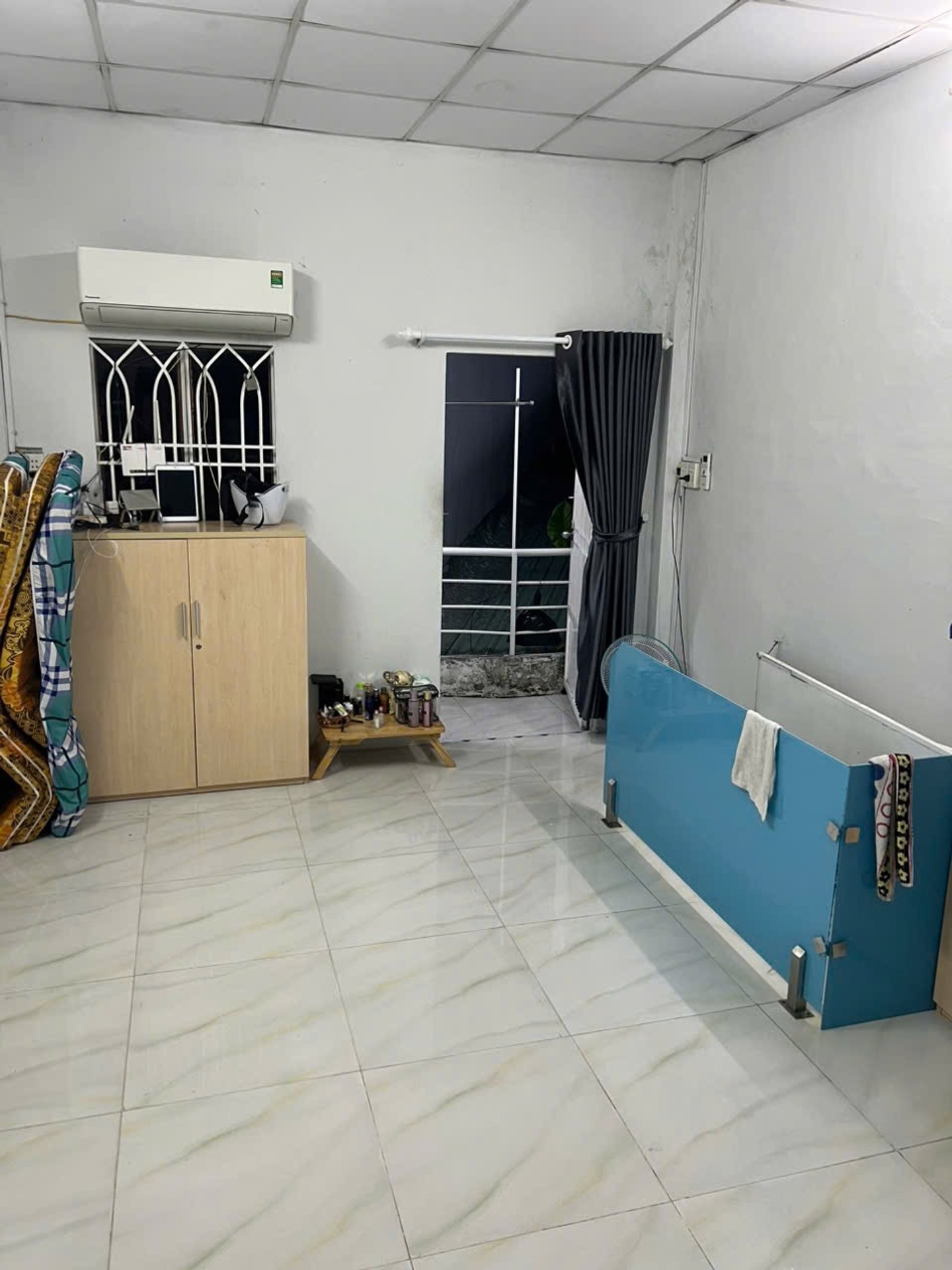 Cơ hội vàng sở hữu nhà riêng vị trí đắc địa tại Bình Phú Quận 6