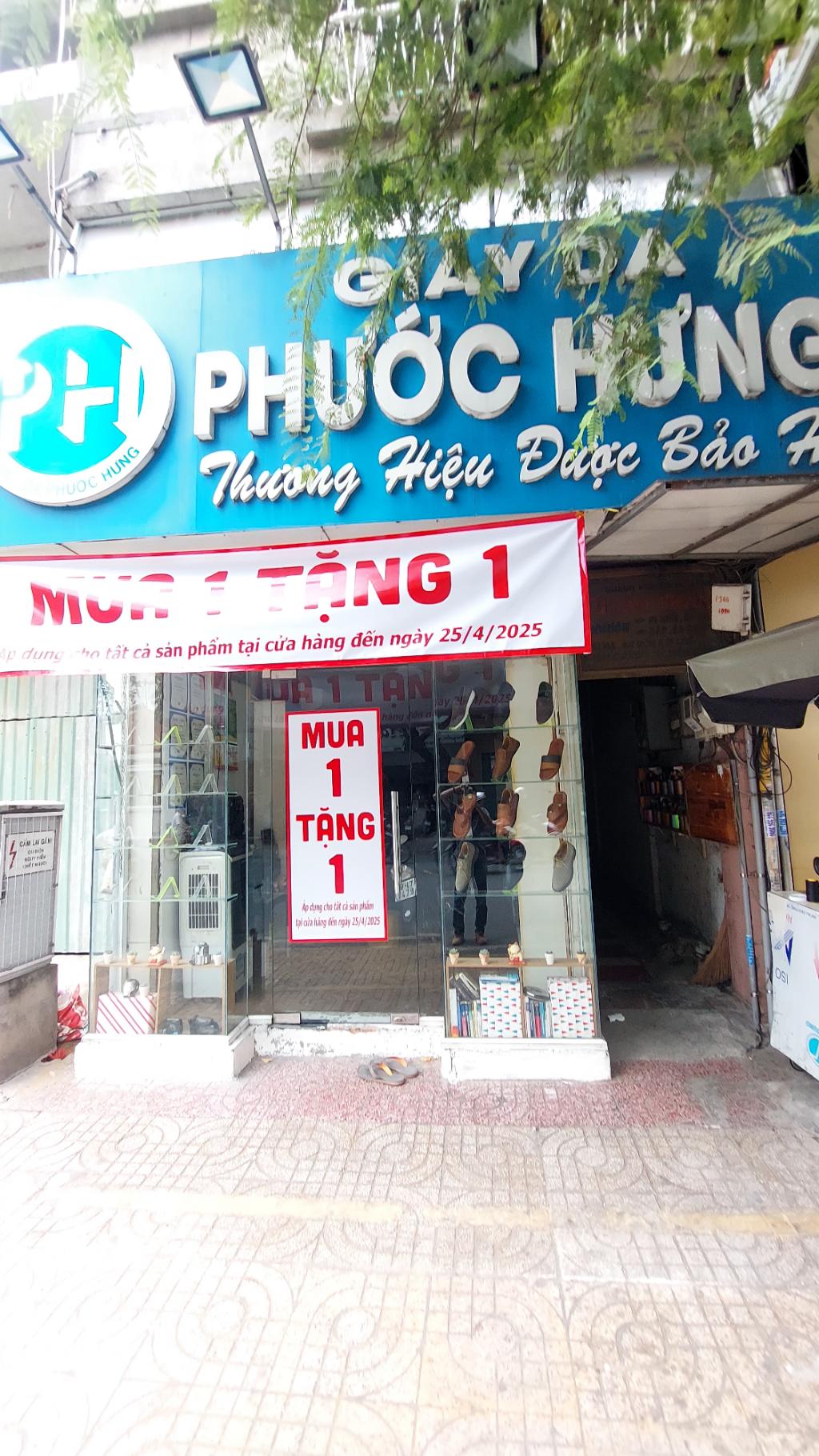Nhà mặt phố sầm uất tại Quận 5, vị trí tuyệt đỉnh