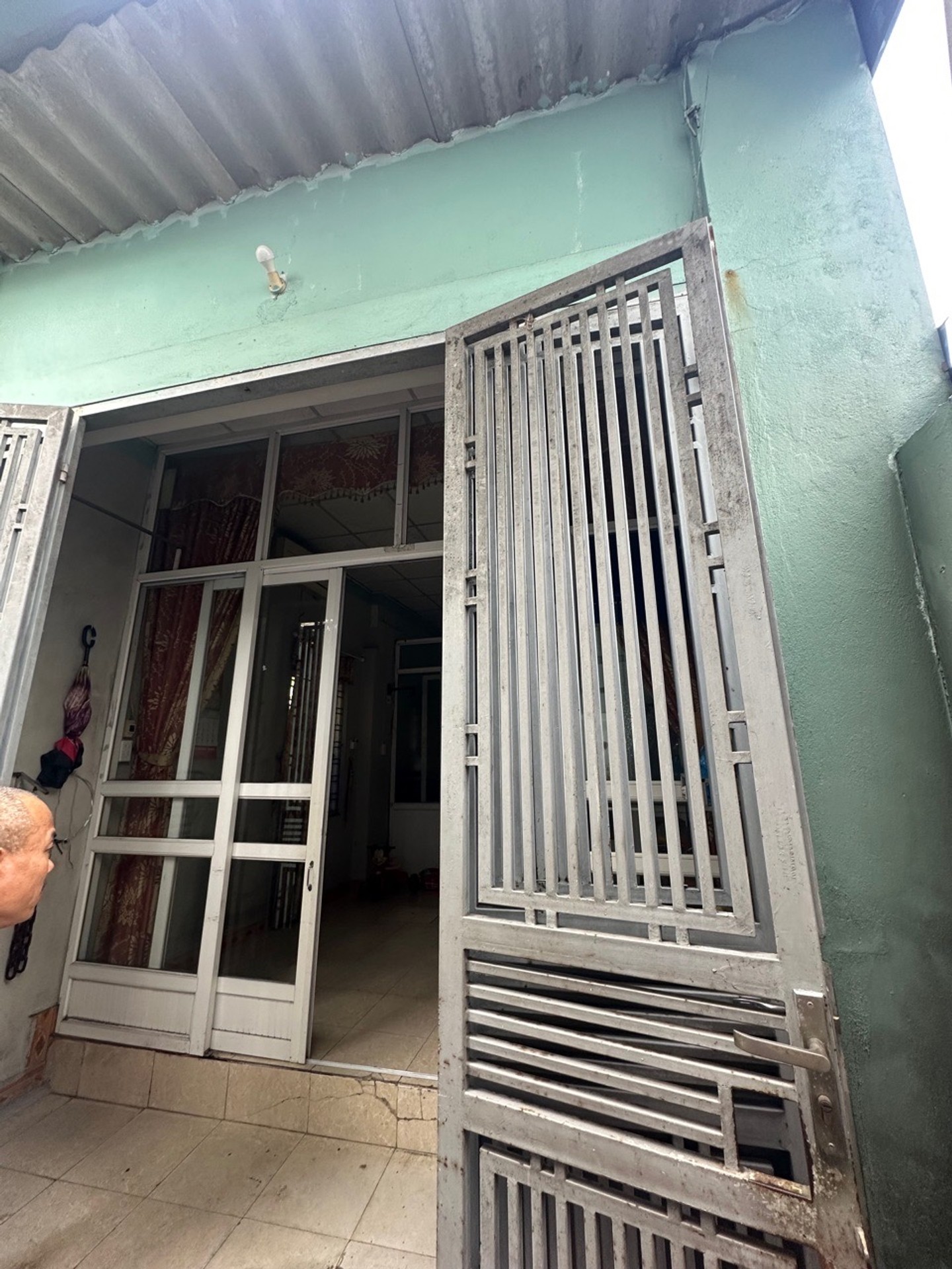 Nhỉnh 1tỷ cho vợ chồng trẻ tài chính nhỏ
🏡HÀNG HIẾM- NGON- BỔ -RẺ ,mặt tiền 4m
Trung tâm cao xanh