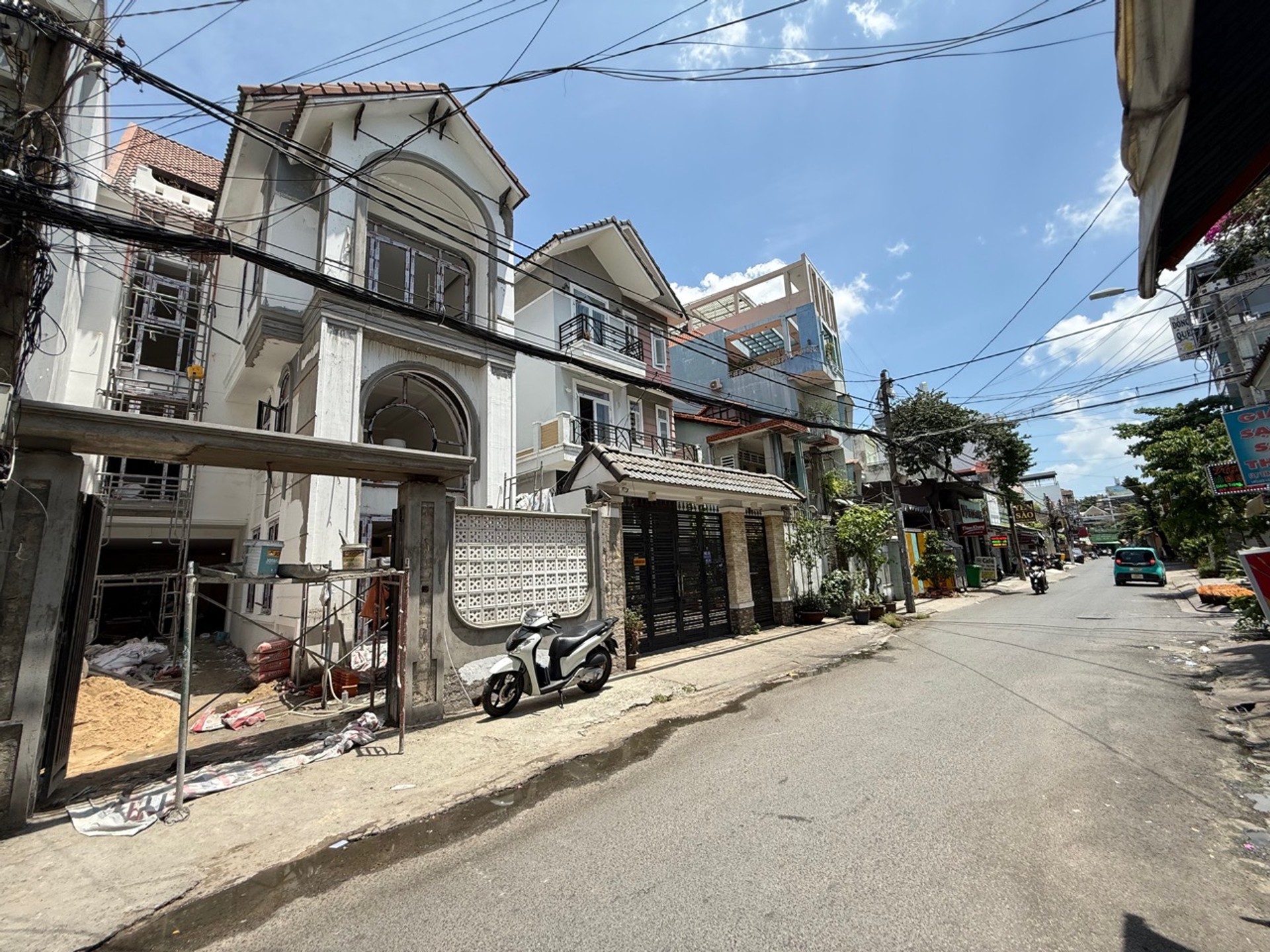 MT GÒ VẤP – NGANG GẦN 7M – 4 TẦNG – GIÁ 22,5 TỶ
✨ Nhà mới, thiết kế hiện đại, nội thất cao cấp.