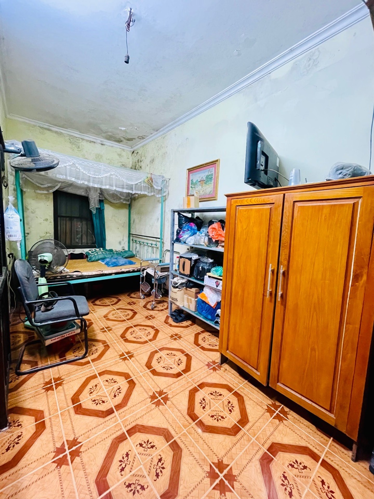 🔥 92M² ĐẤT THỔ CƯ QUAN HOA – 2 MẶT TIỀN - SỔ ĐỎ CẤT KÉT, SẴN GIAO DỊCH 🏡
