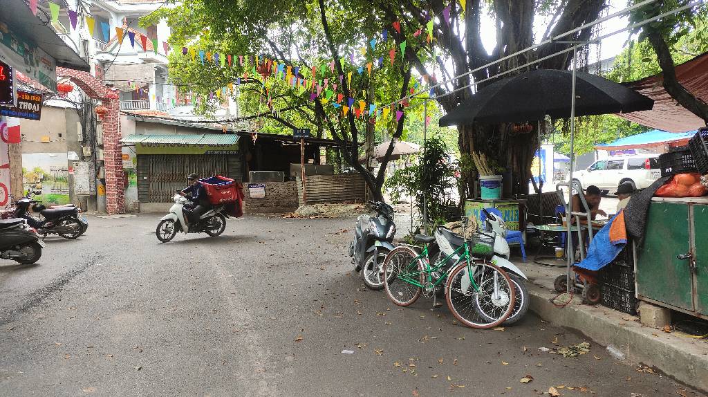 🔥🔥 NHÀ XÂY MỚI – GẦN 50M² – 4 TẦNG – Ô TÔ CÁCH NHÀ 10M – VỪA Ở VỪA CHO THUÊ! 🔥🔥

💥 NHÀ MỚI ĐẸP