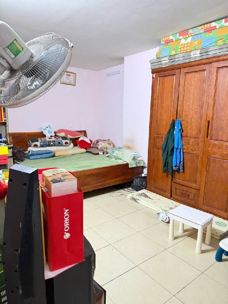 Căn Hộ Siêu Hiếm 2 Phòng Ngủ Tại Vĩnh Phúc Ba Đình