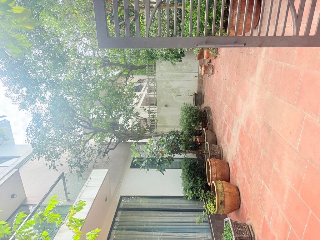 Bán biệt thự siêu đẹp khu đô thị Hà Phong , diện tích 298m2