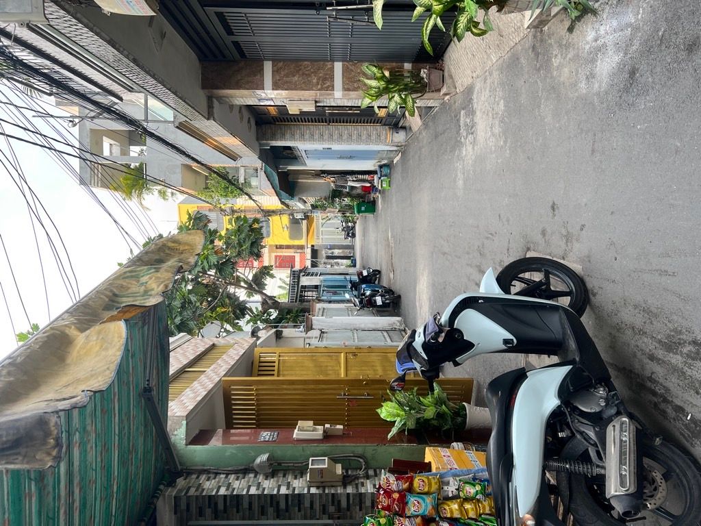Bán nhà phố 2 tầng 81m2 tại Phước Long B, Thủ Đức, pháp lý rõ ràng, mặt tiền 4.5m