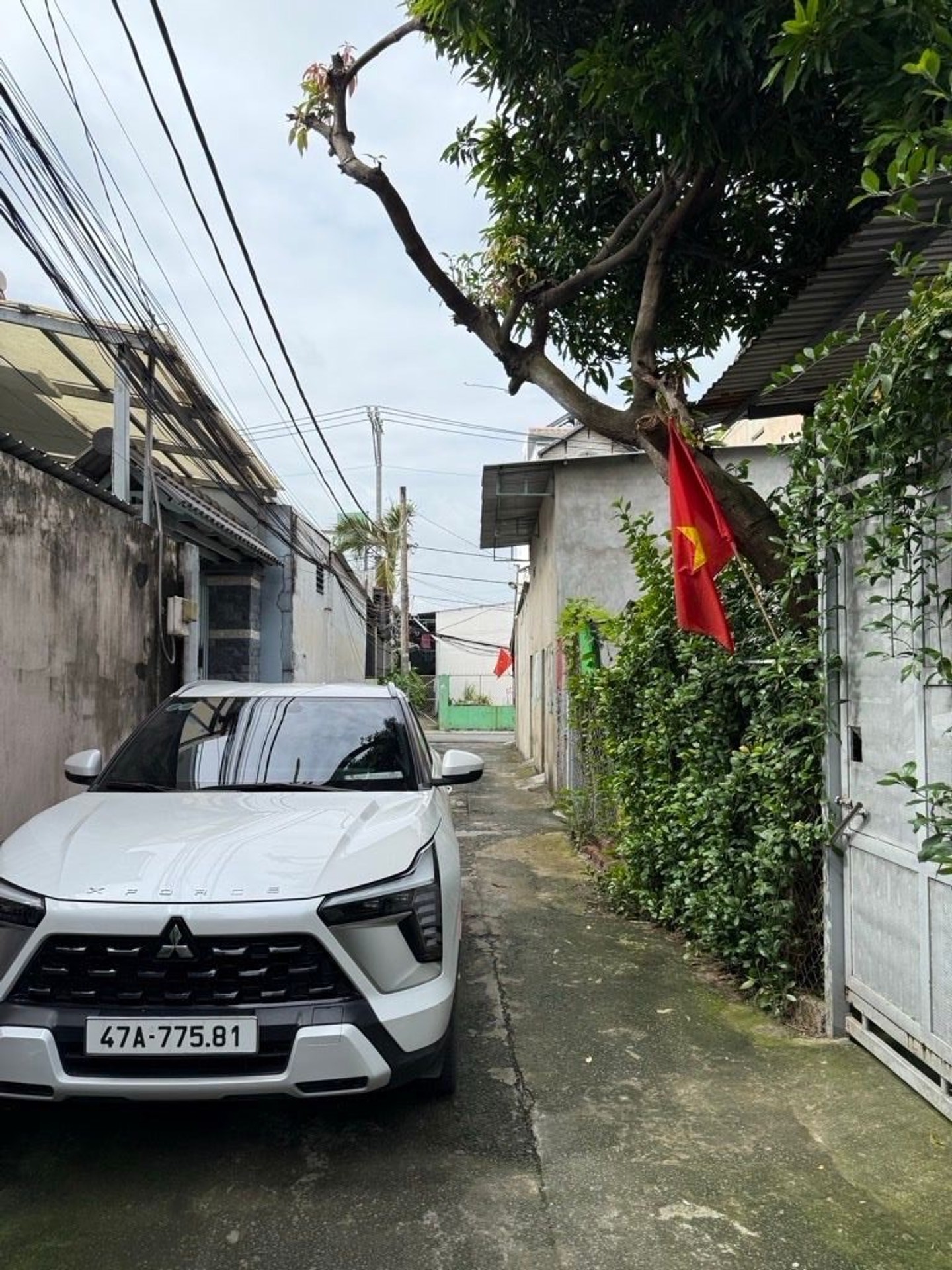 Bán nhà 2 tầng diện tích 54m² tại Lã Xuân Oai, pháp lý rõ ràng, giá 4.5 tỷ