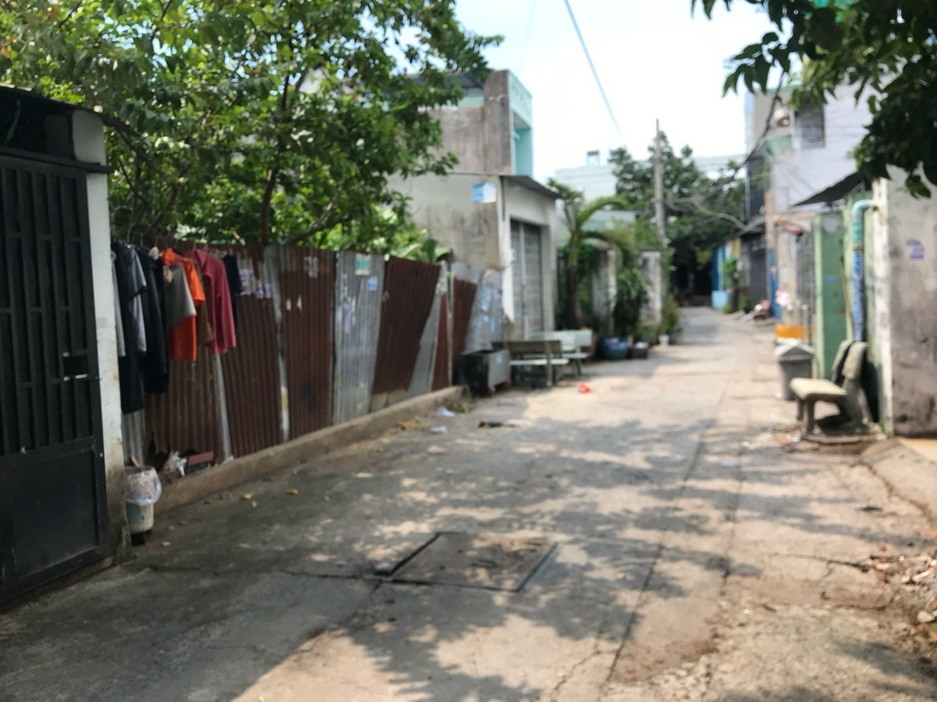 🔥 7,4 TỶ TL – LÔ ĐẤT NGANG 13M – ĐƯỜNG NHỰA 5M THÔNG 🔥