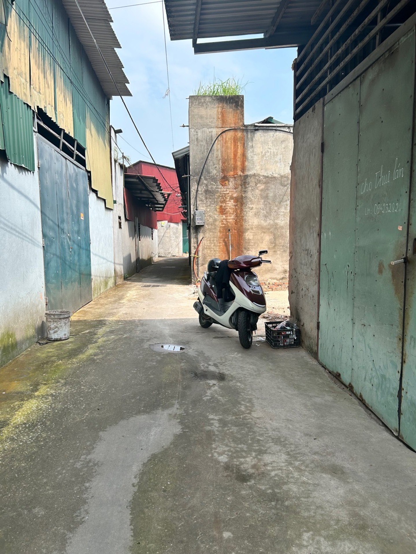 Bán đất phường Phù Khê, Từ Sơn, diện tích 104 m2, pháp lý cơ sở, giá 2.9 tỷ đồng