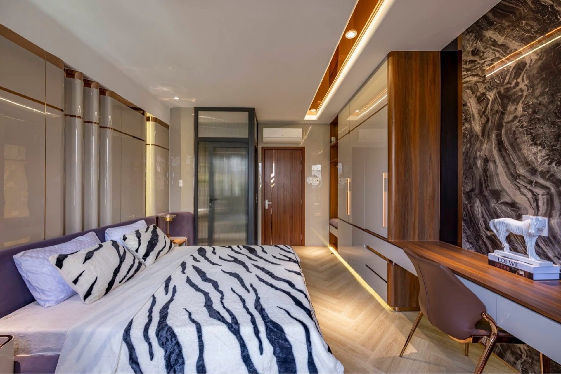 🏡 NHÀ PHỐ CAO CẤP LÊ VĂN THỌ – 6 TẦNG – THANG MÁY – GARA ÔTÔ
📐 60/72m² | Ngang 4m | 6 tầng