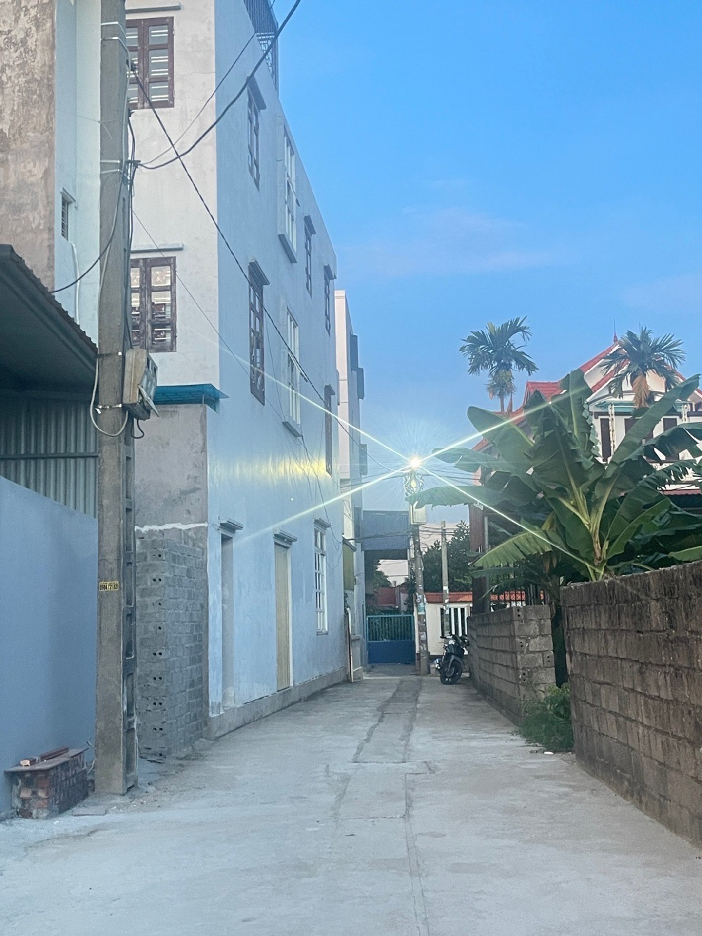 Chỉ Hơn 1 Tỷ Sở Hữu Đất Phân Lô Trung Tâm Kiến An, Ô Tô Vào Tận Nơi