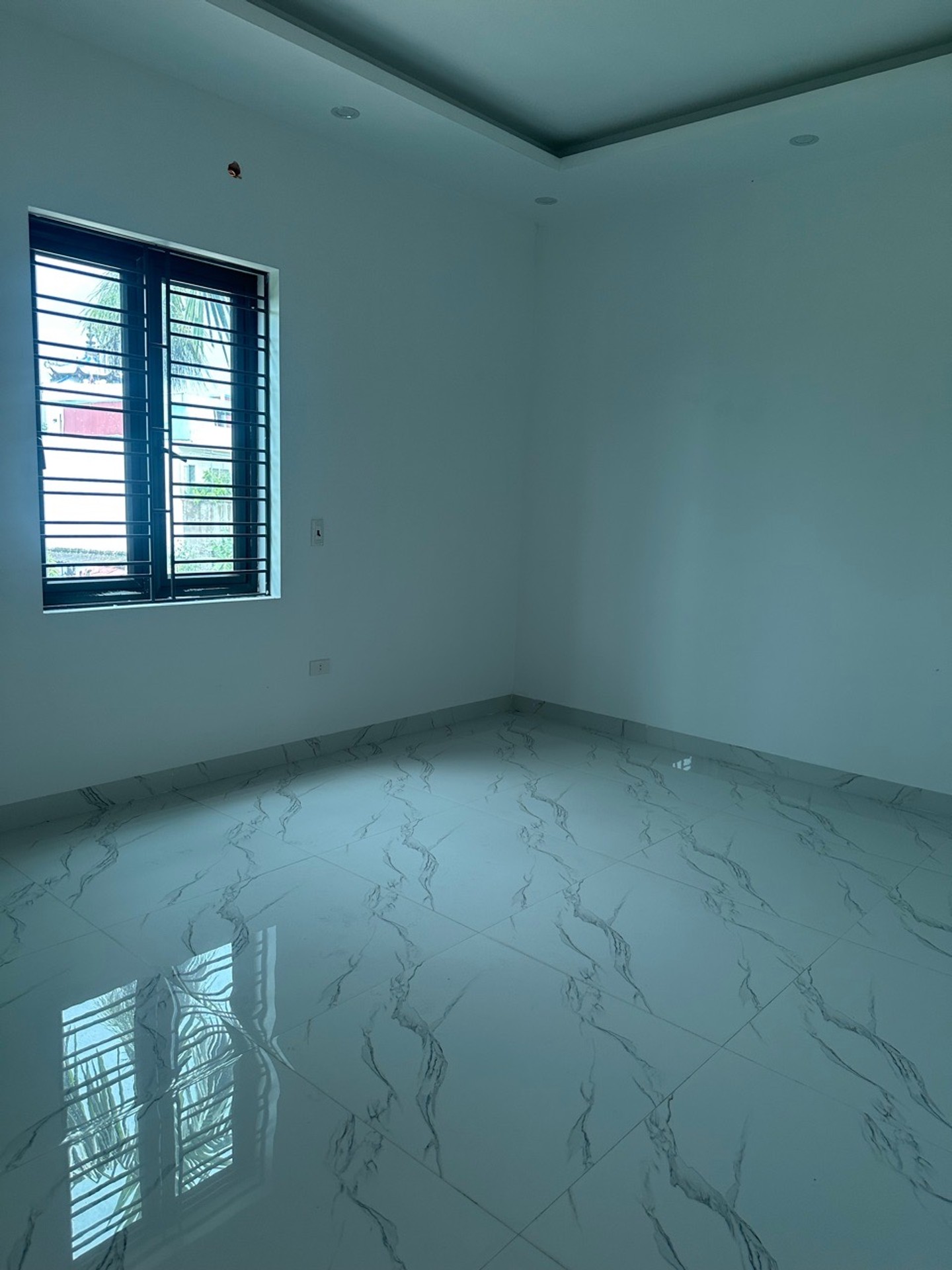 Nhà riêng 3 tầng tại xã huyện thuận tiện kết nối và sinh hoạt