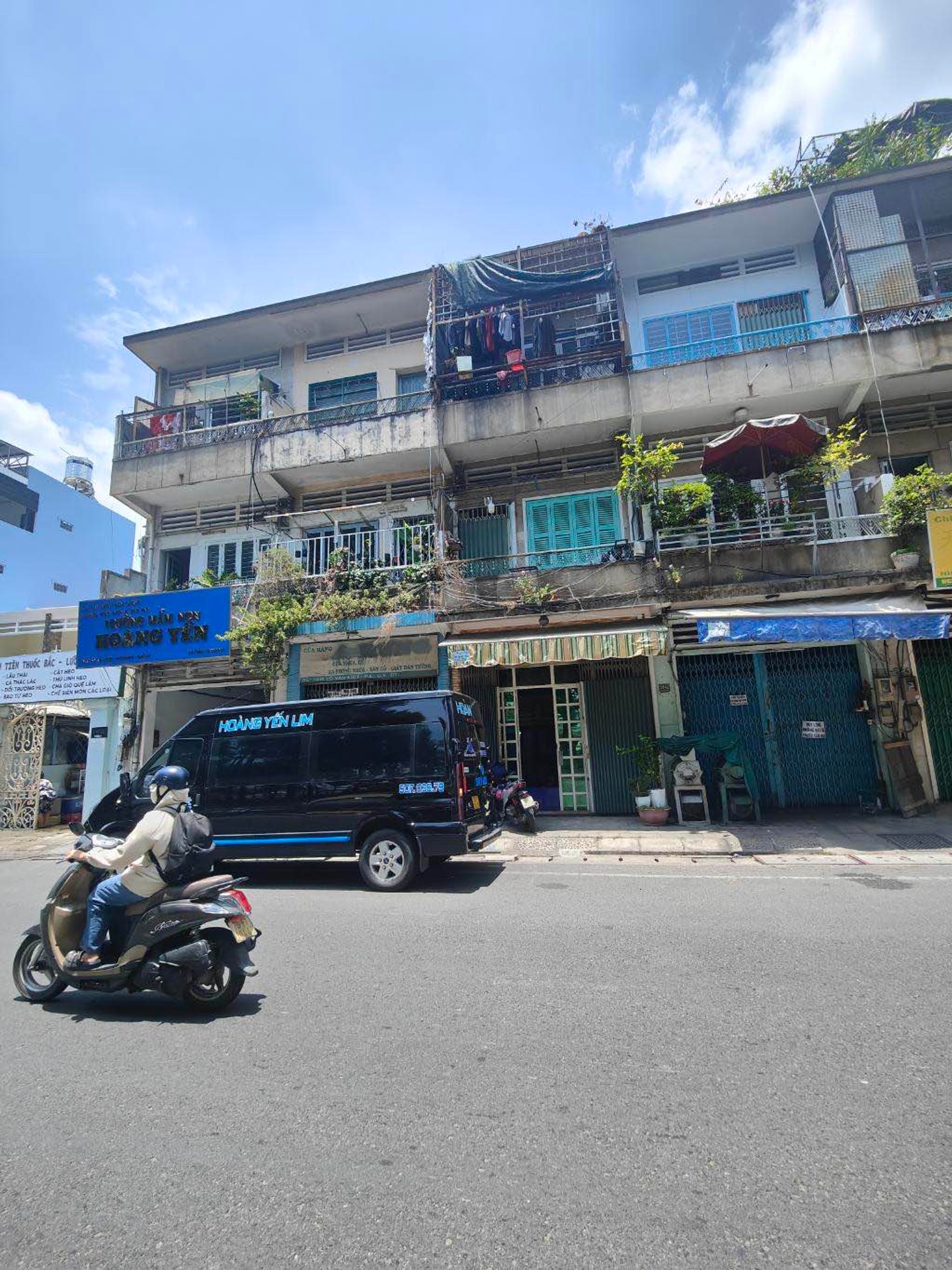 Shophouse Võ Văn Kiệt siêu đẹp, giá mềm, đón đầu cơ hội