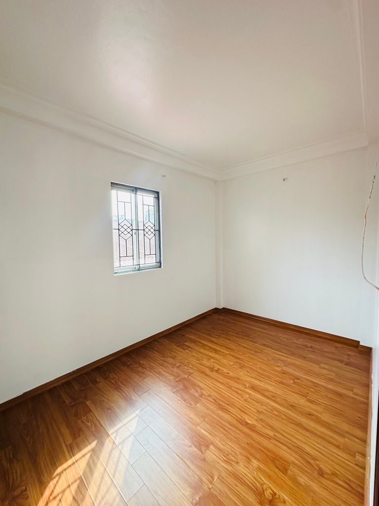 Nhà riêng 4 tầng rộng 48.4m2 tại ngõ Minh Khai, giá 9.2 tỷ