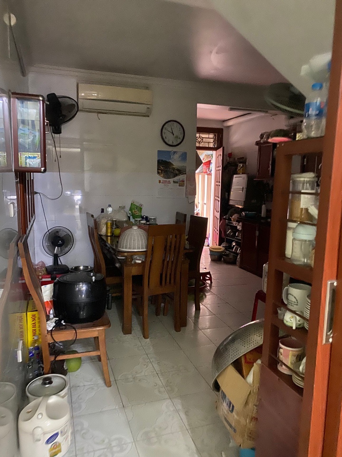 Nhà phố 3,5 tầng mặt đường Lam Sơn, vị trí kinh doanh đắc địa tại Quận Sơn Trà