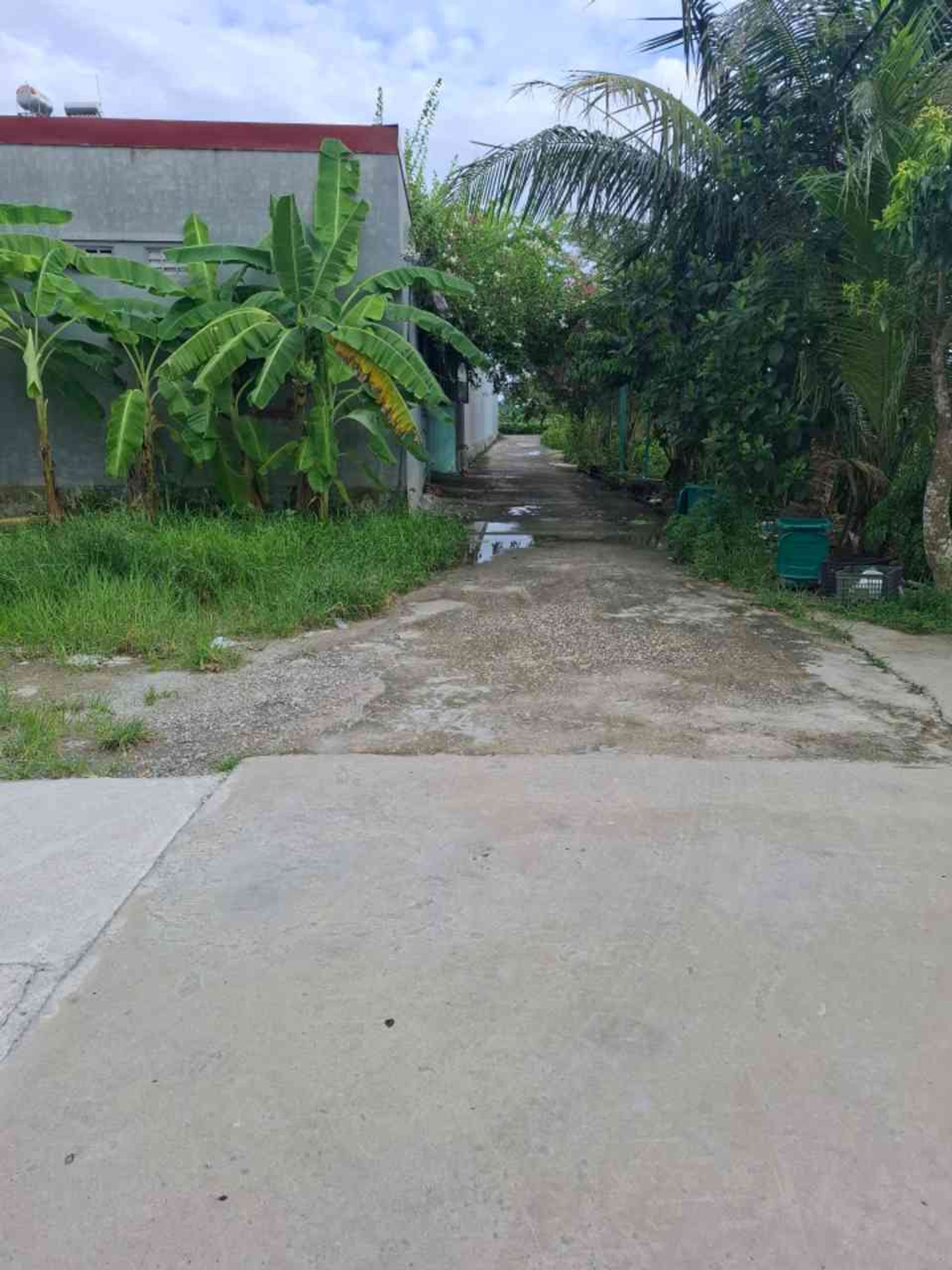Đất rộng 949 m² hướng Đông tại khu vực Hưng Đạo phù hợp đầu tư và xây dựng
