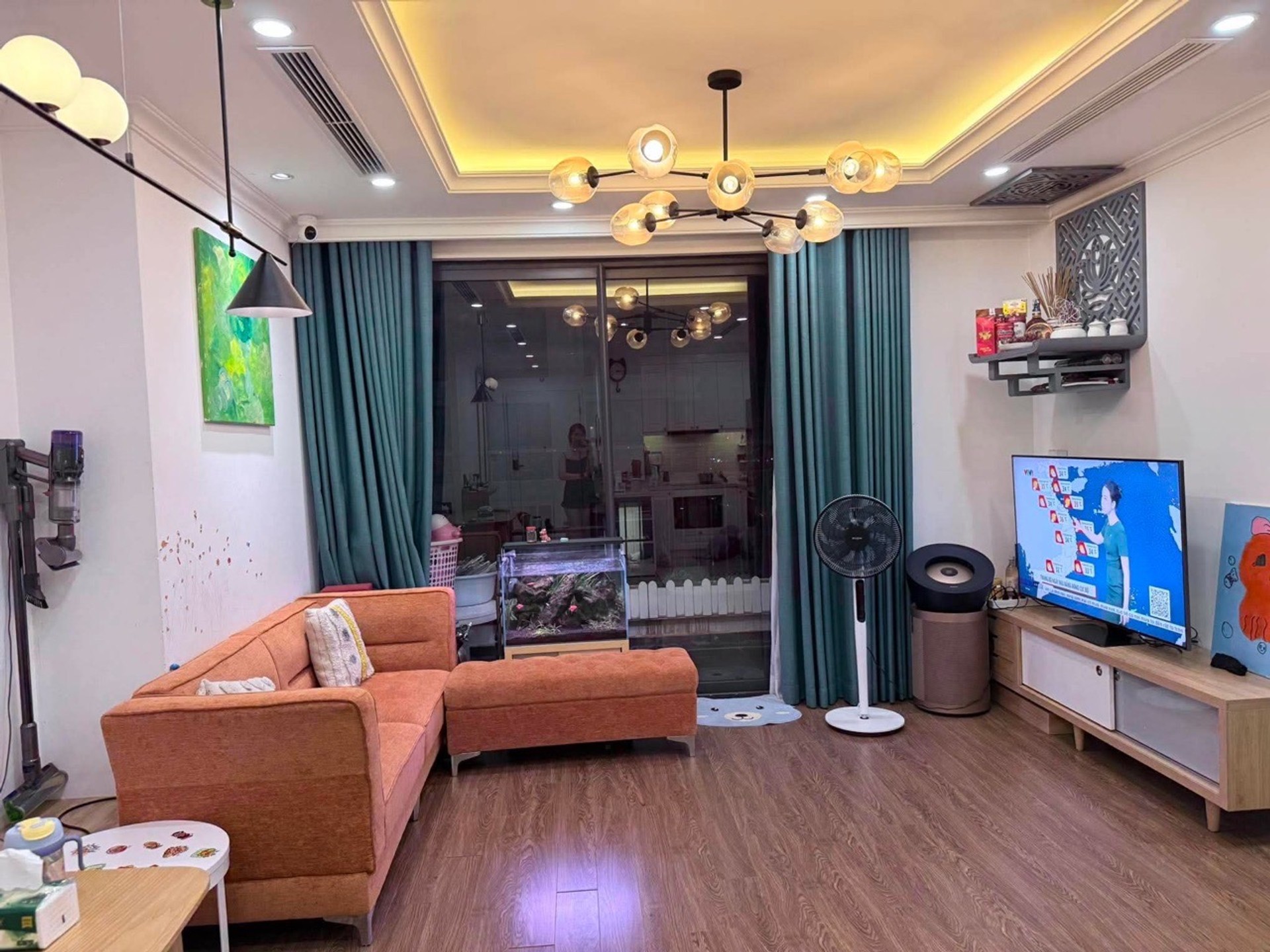 CHỦ THIỆN CHÍ BÁN! LÔ GÓC 90M2 CHUNG CƯ CAO CẤP SUNSHINE RIVERSIDE - 3 NGỦ - VIEW SÔNG HỒNG