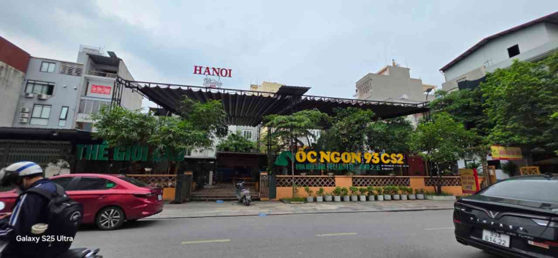 Bán đất khu phố ngoại thương 99m2,mt4'5m,hơn 10 tỷ xíu kinh doanh đỉnh cao