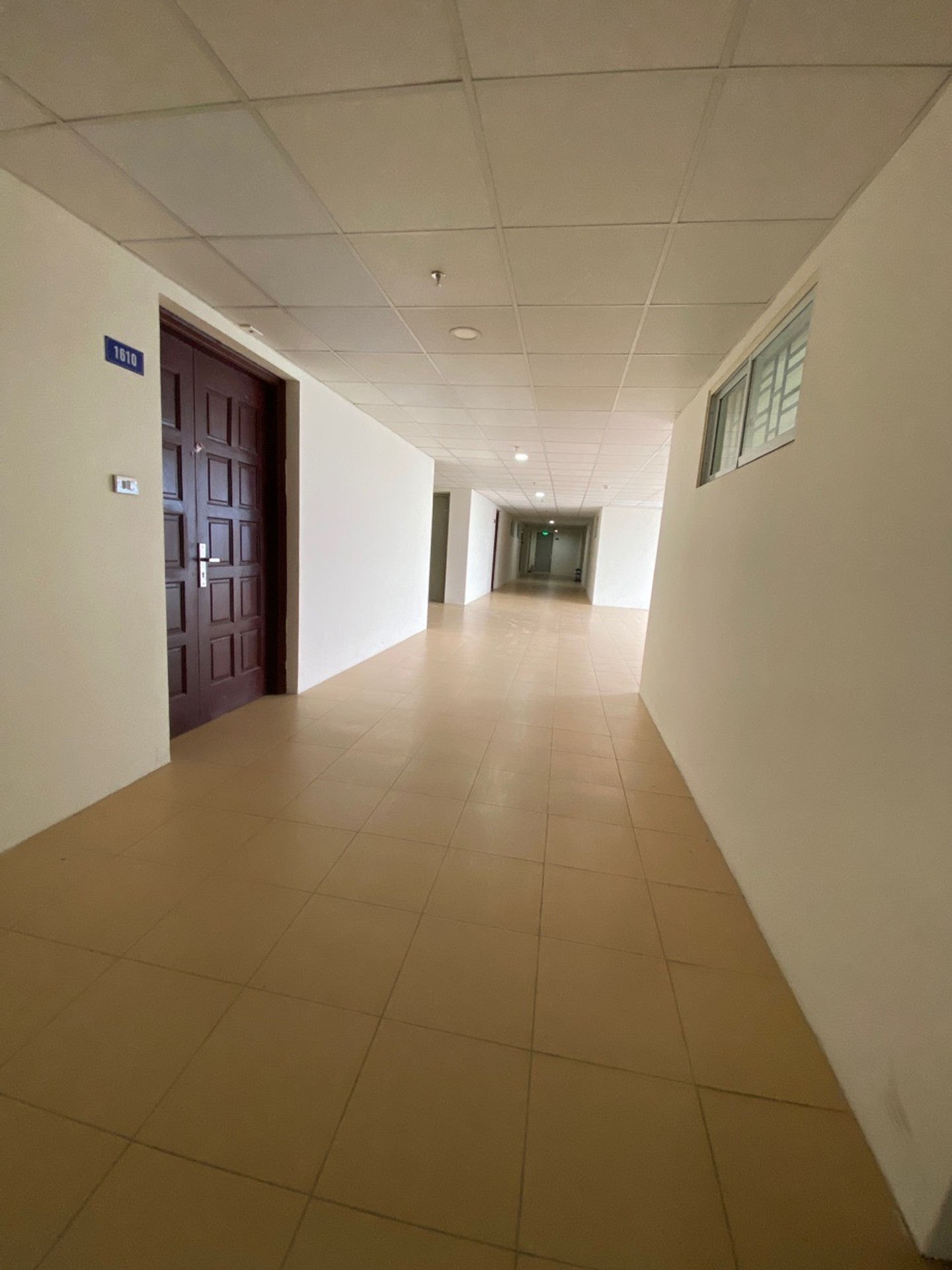 Căn góc siêu hiếm tại Đền Lừ 3, thoáng sáng và tiện nghi