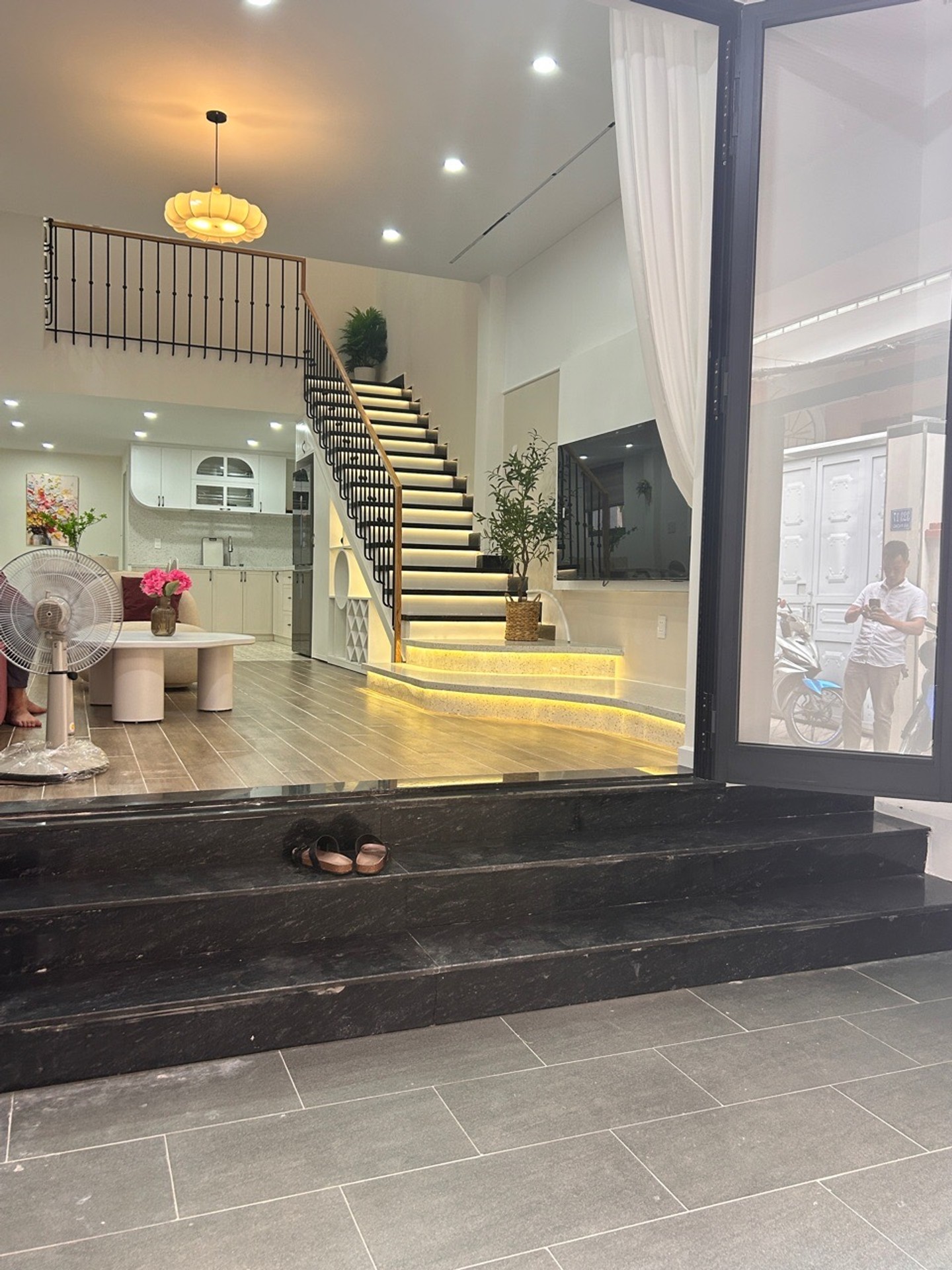Hải Phòng- 3 Tầng -3 Ngủ -60m2 -6 Tỷ