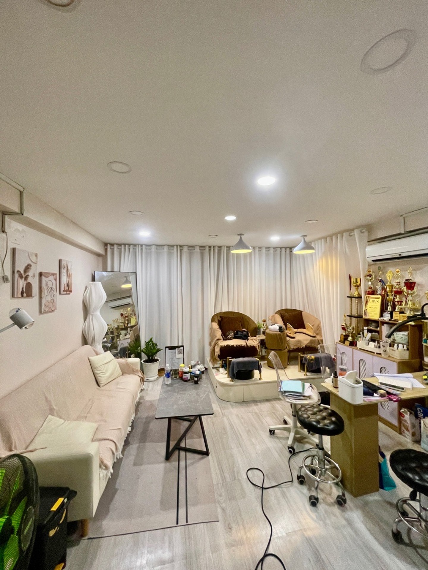 NHÀ 4 TẦNG NGAY GÒ DẦU TÂN PHÚ - 70 M2 - NỞ HẬU - HẺM TRƯỚC NHÀ 5M - NHỈNH 6 TỶ