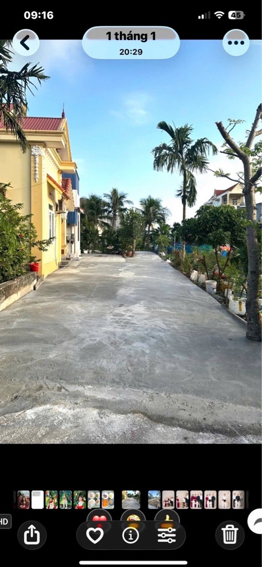 Đất nền mặt tiền rộng tại Hải Thành, Dương Kinh - vị trí thuận tiện, ngõ ô tô rộng