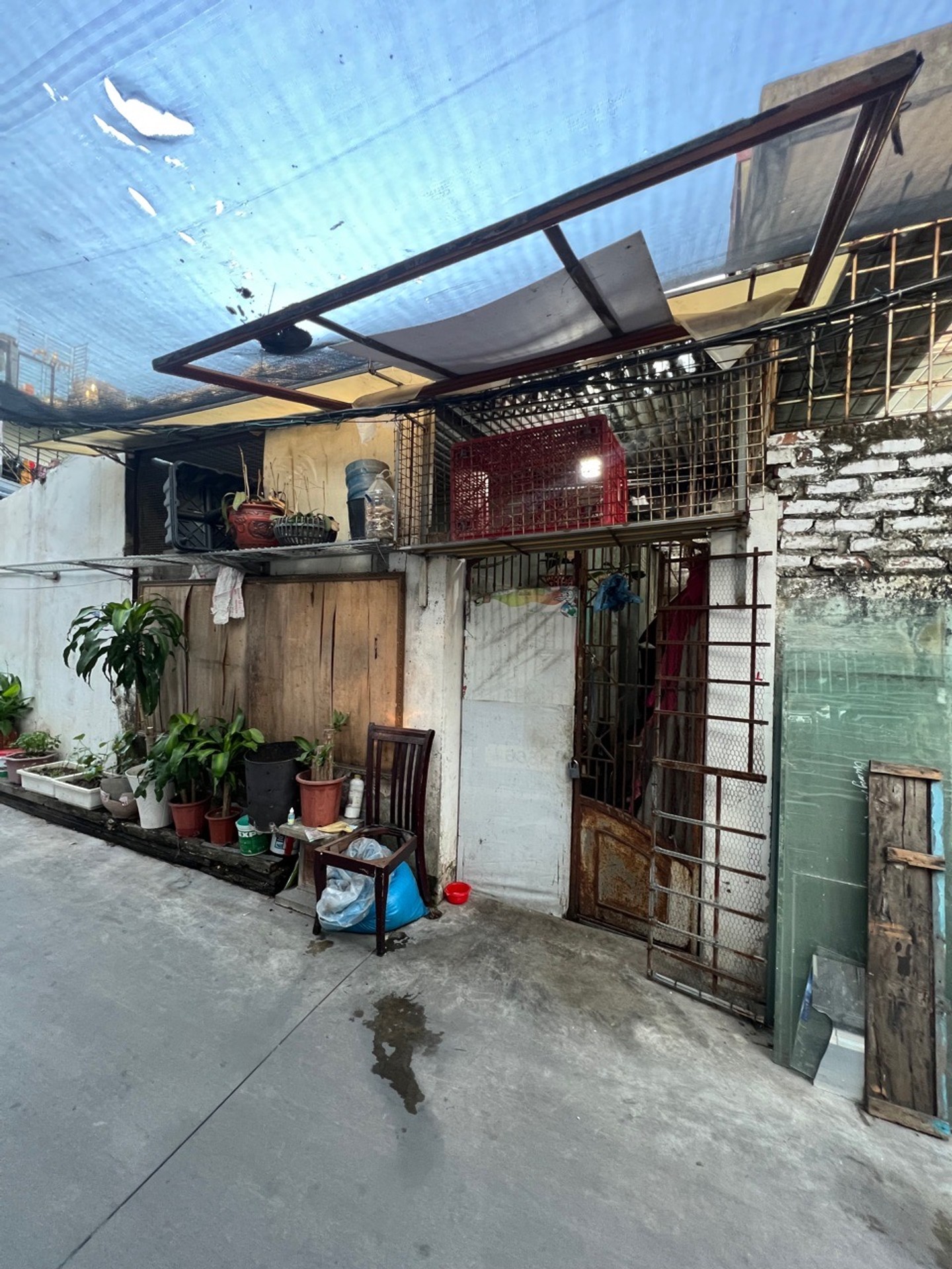 Cơ hội hiếm có sở hữu nhà đất 72m² giá tốt tại trung tâm thành phố
