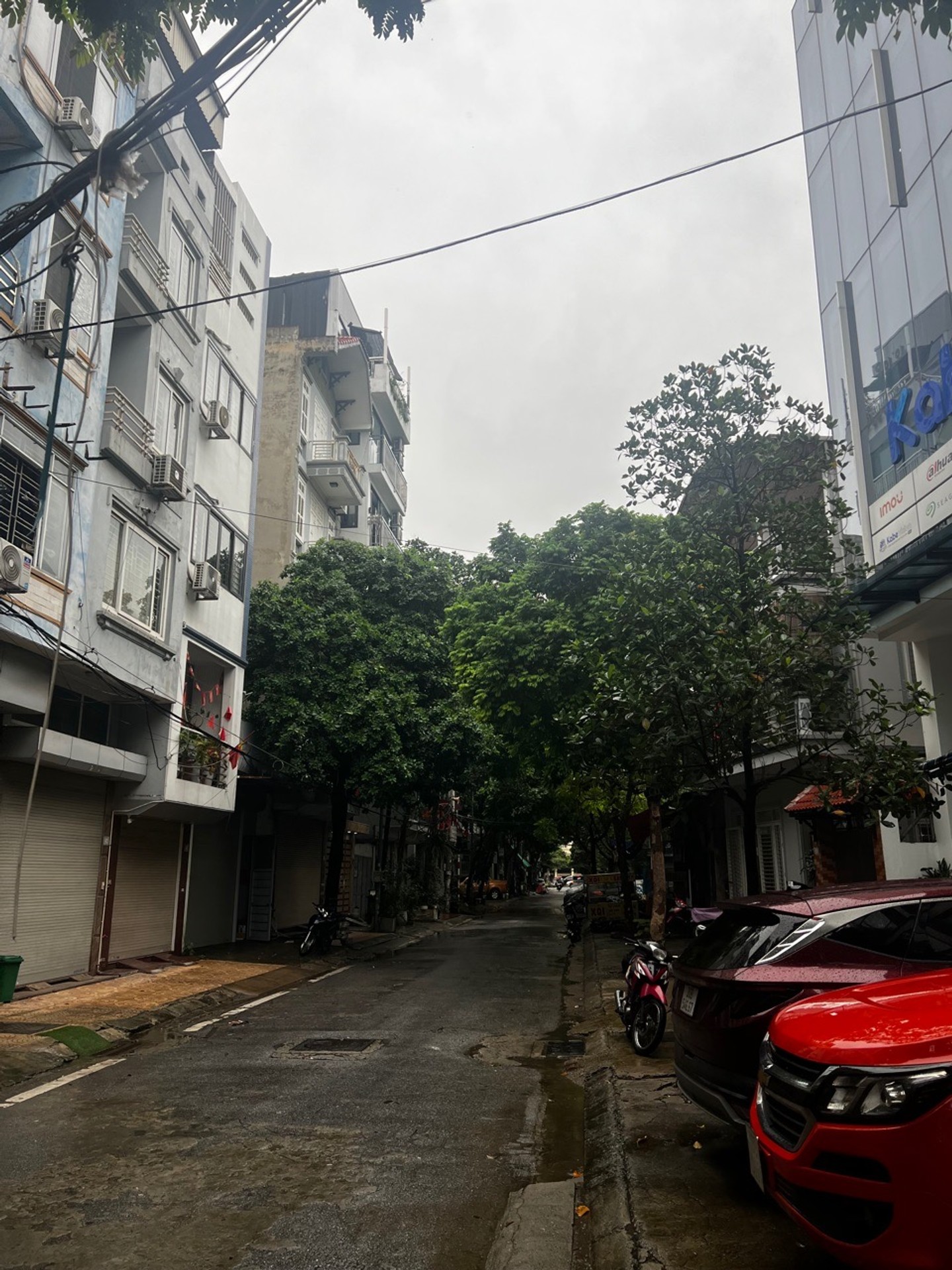 🔥 PHÂN LÔ VIP Hoàng Mai – KINH DOANH VỈA HÈ – NGAY UBND QUẬN HOÀNG MAI 🔥