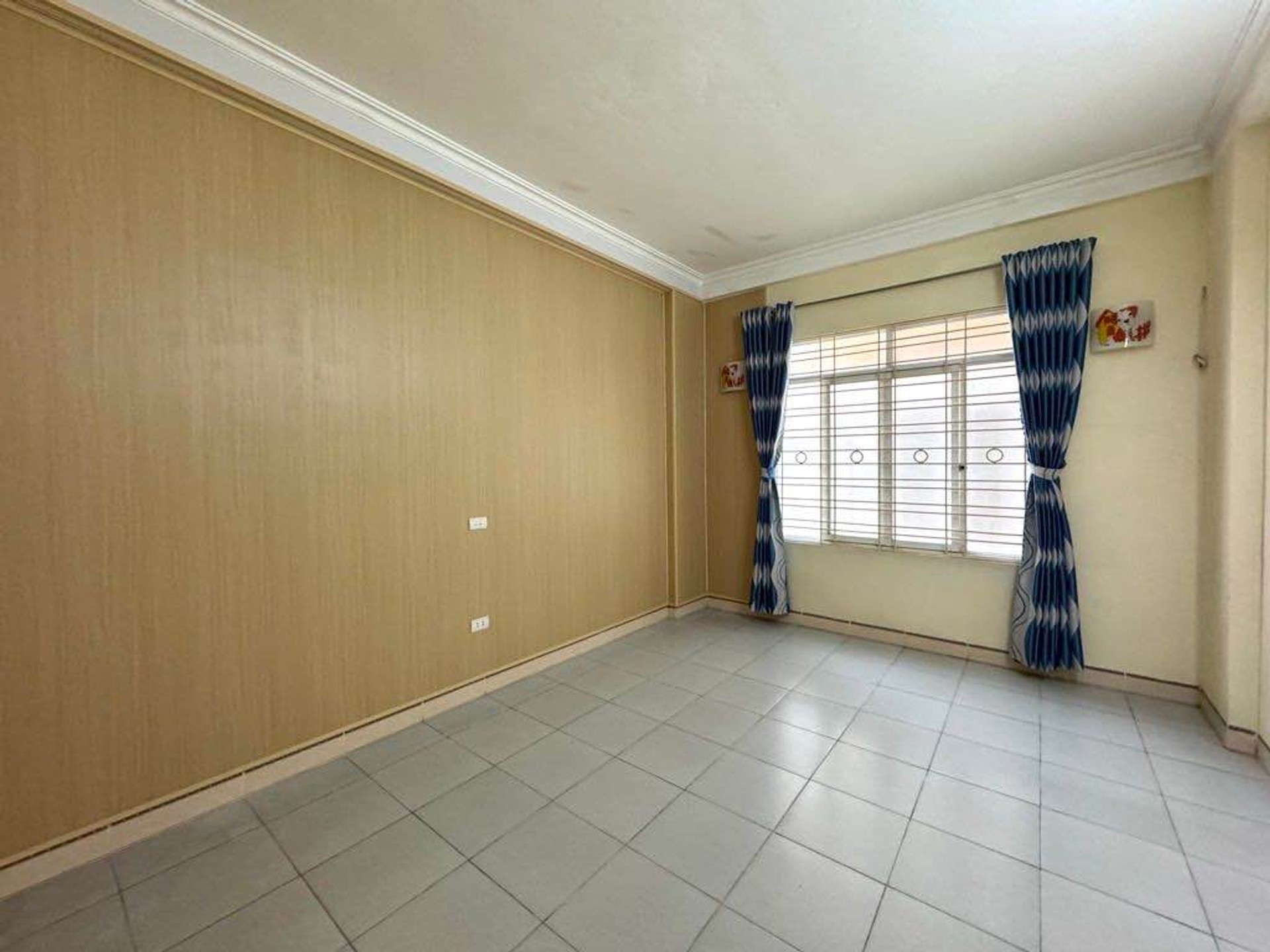 Bán nhà riêng 4 tầng tại Định Công Thượng, diện tích 34.4 m2