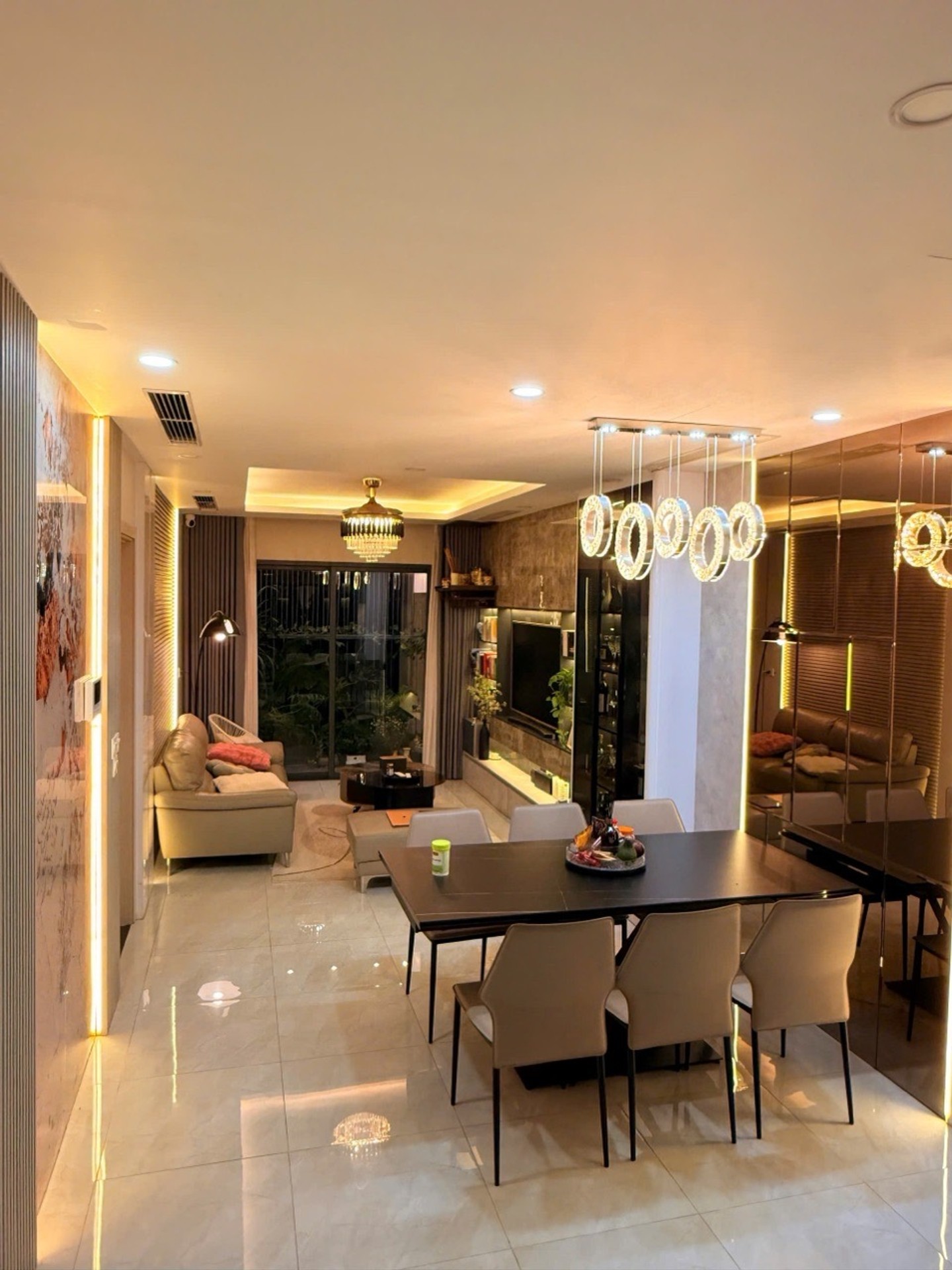 CHUNG CƯ CAO CẤP FELIZ HOME 100M CHỈ NHỈNH 8 TỶ - CƠ HỘI CHO NGƯỜI ĐẾN TRƯỚC