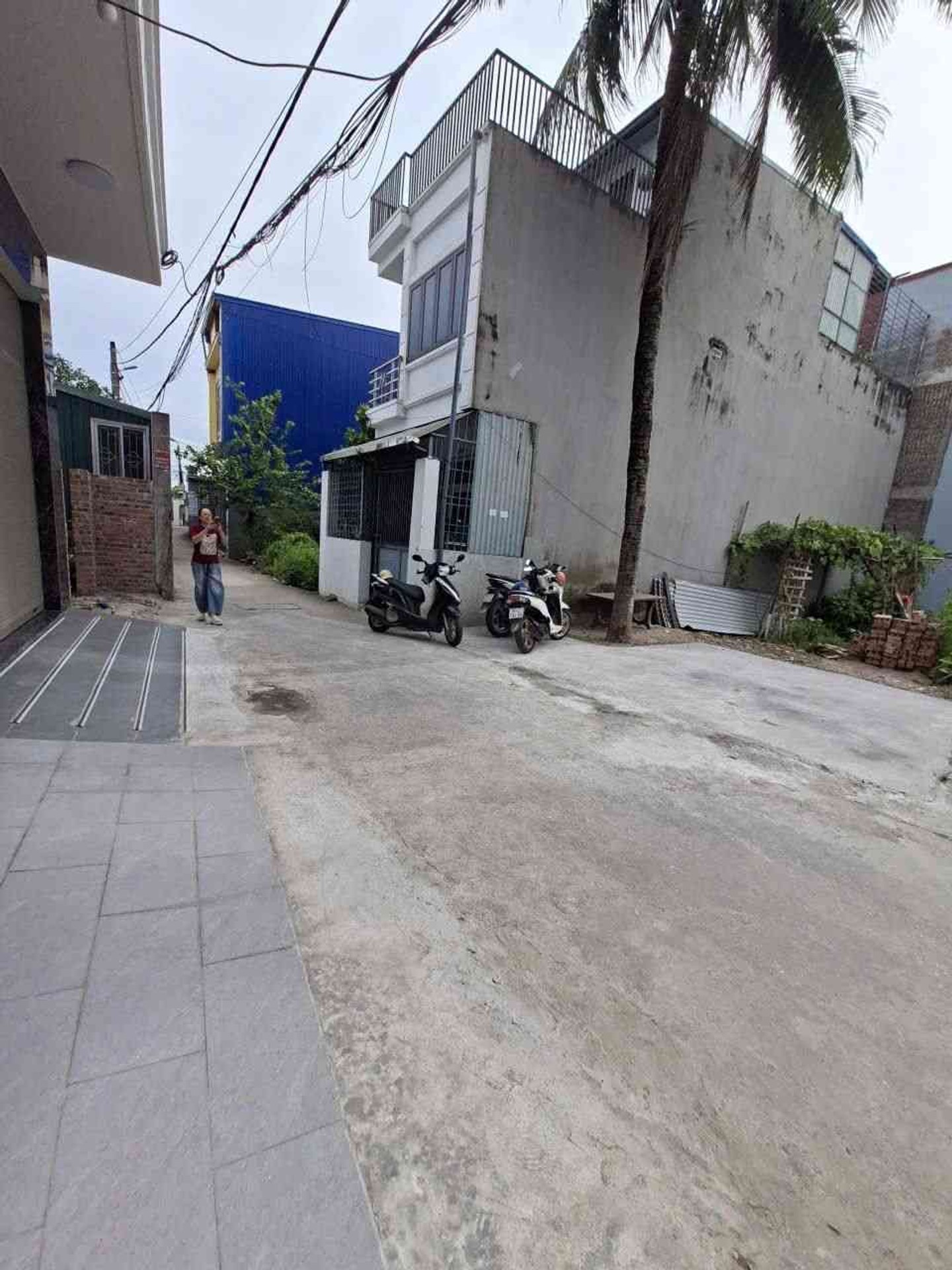 Nhà 3 tầng Mỹ Khê Tây - Cơ hội sở hữu vị trí vàng với giá tốt